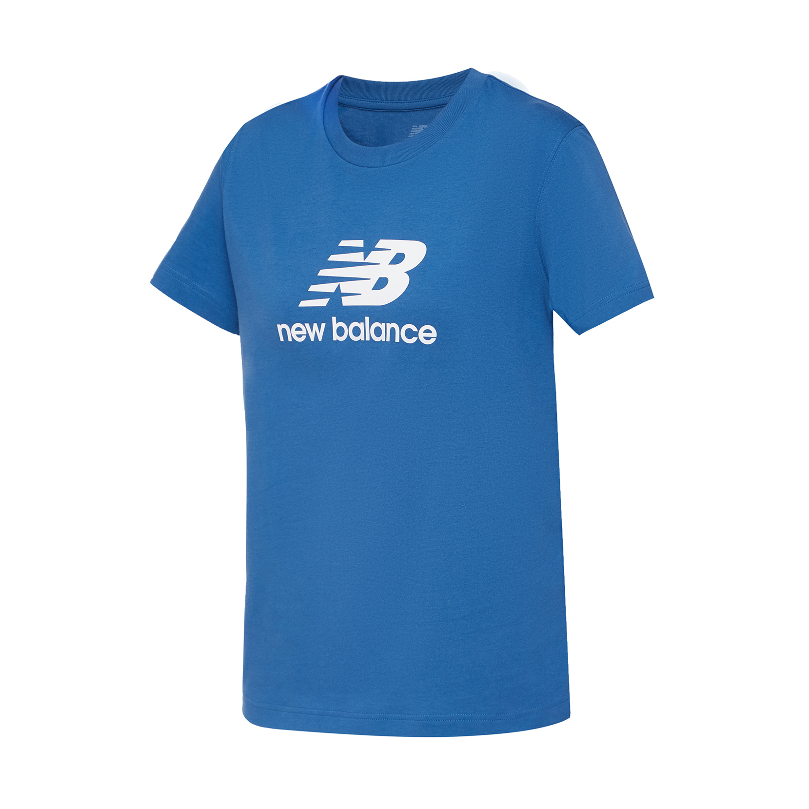 Футболка Stacked Logo