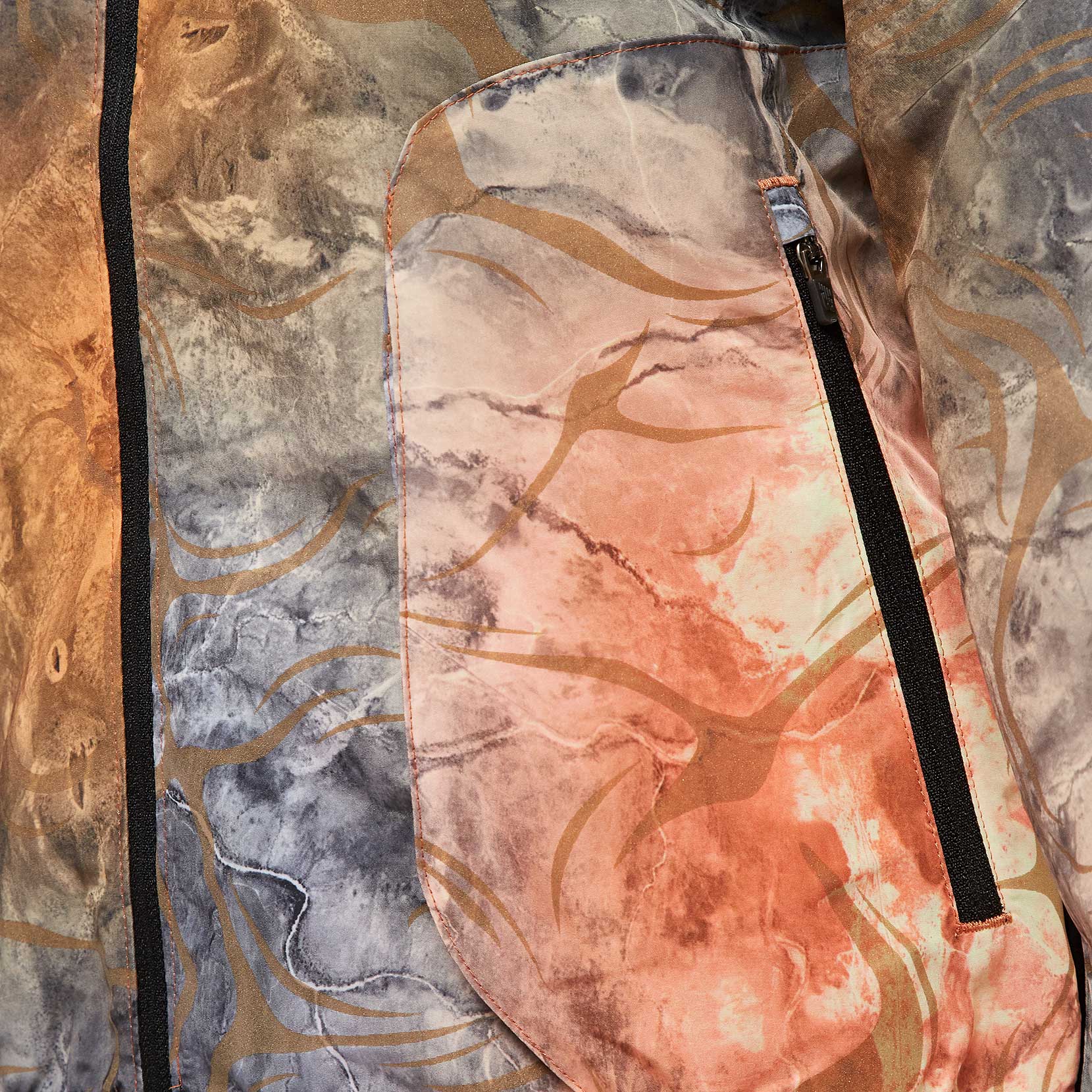 Вітрозахисна куртка PMV Kimbia