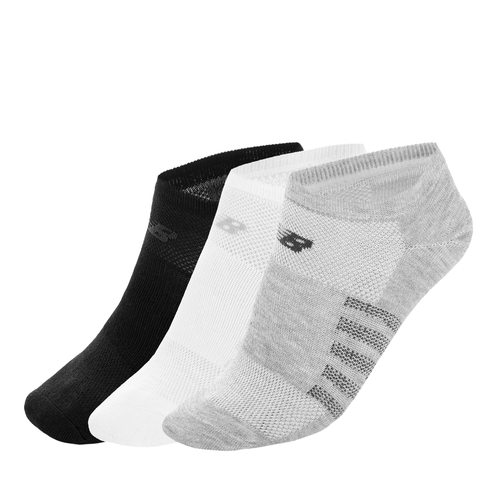 Шкарпетки No Show (3 пари)