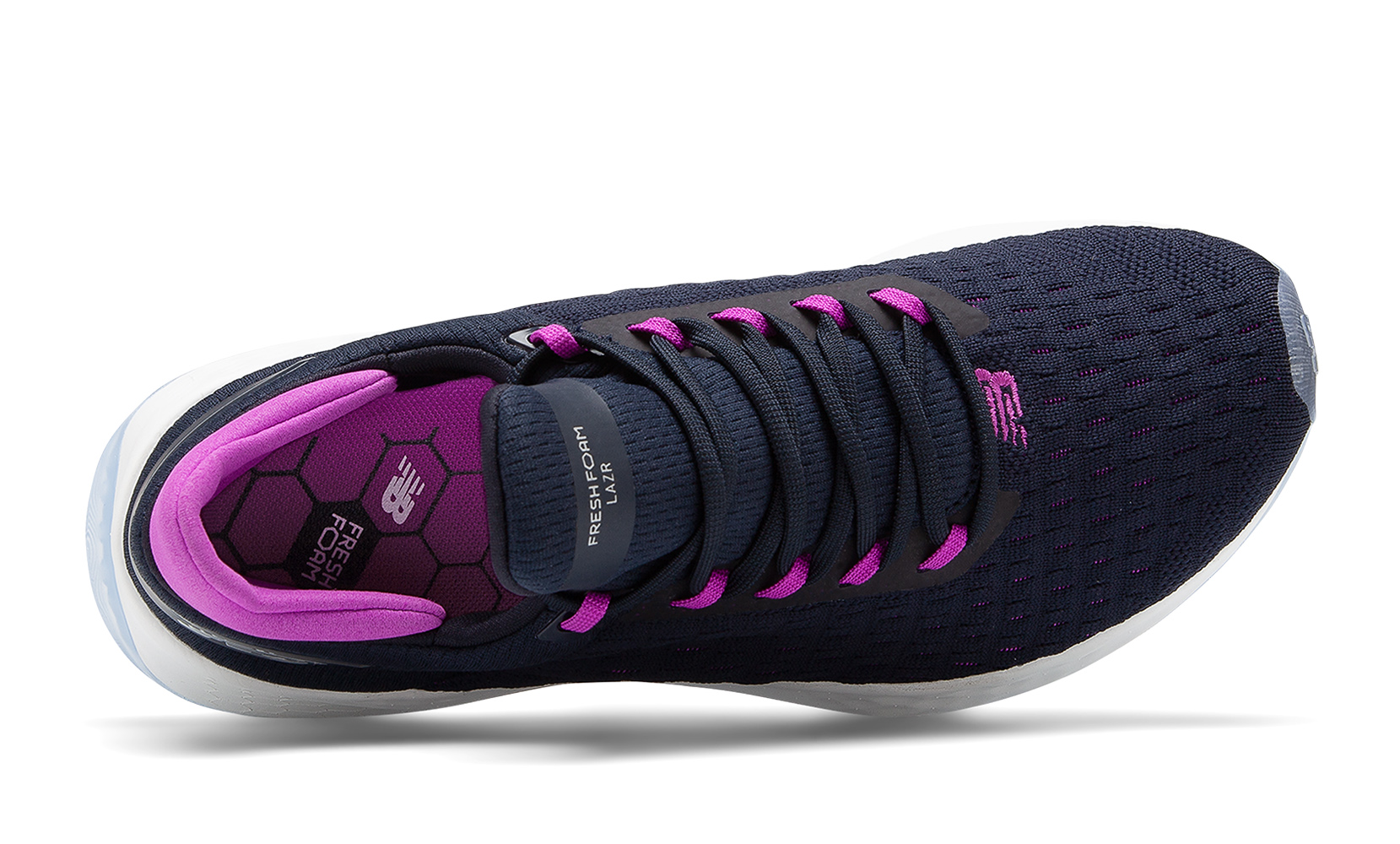 Fresh Foam Lazr HypoKnit v2