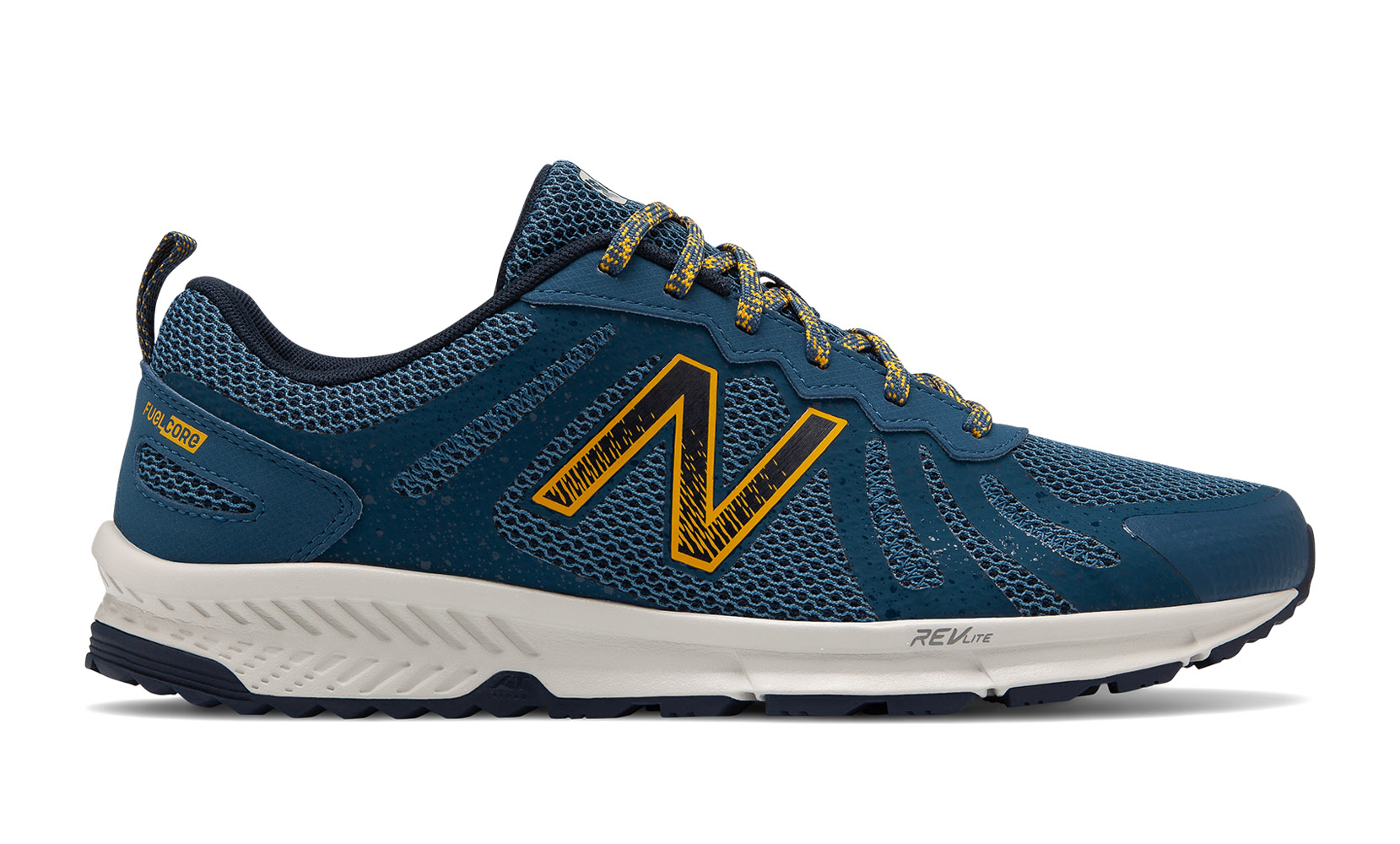 Fuel Core Trail 590 v4