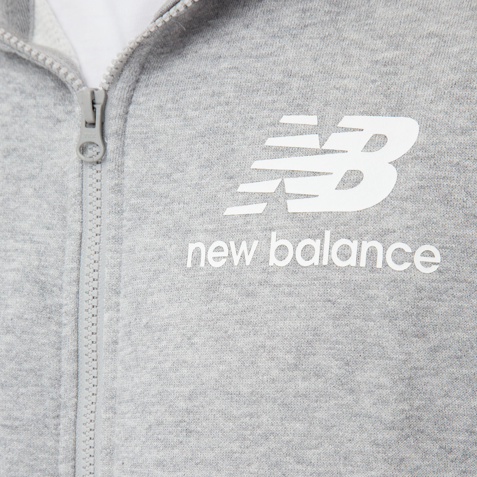 Куртка ESSENTIALS BRUSHED SCUBA