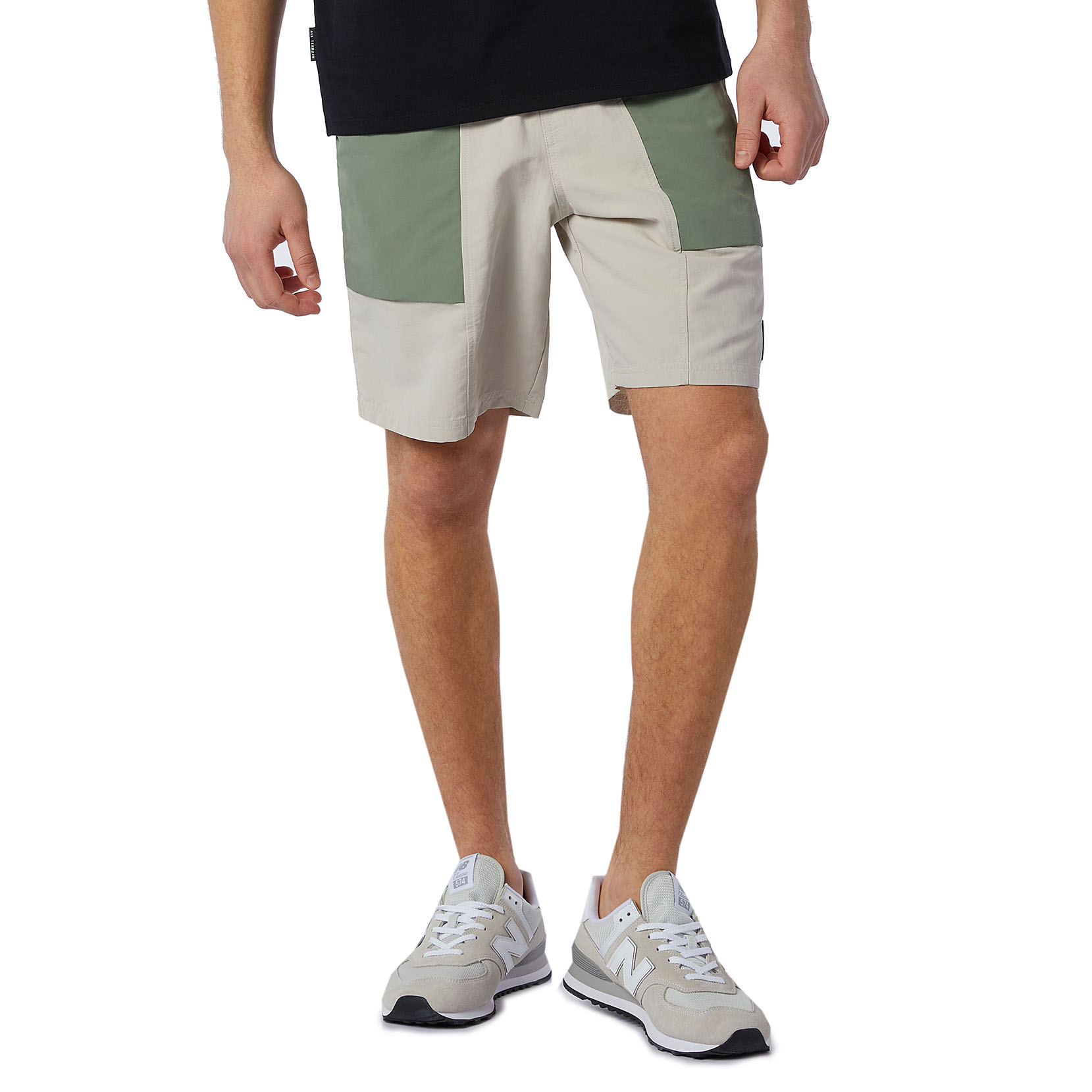 Шорти NB All Terrain