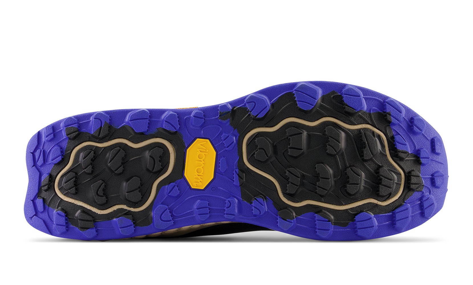 Fresh Foam х Hierro v7 GTX