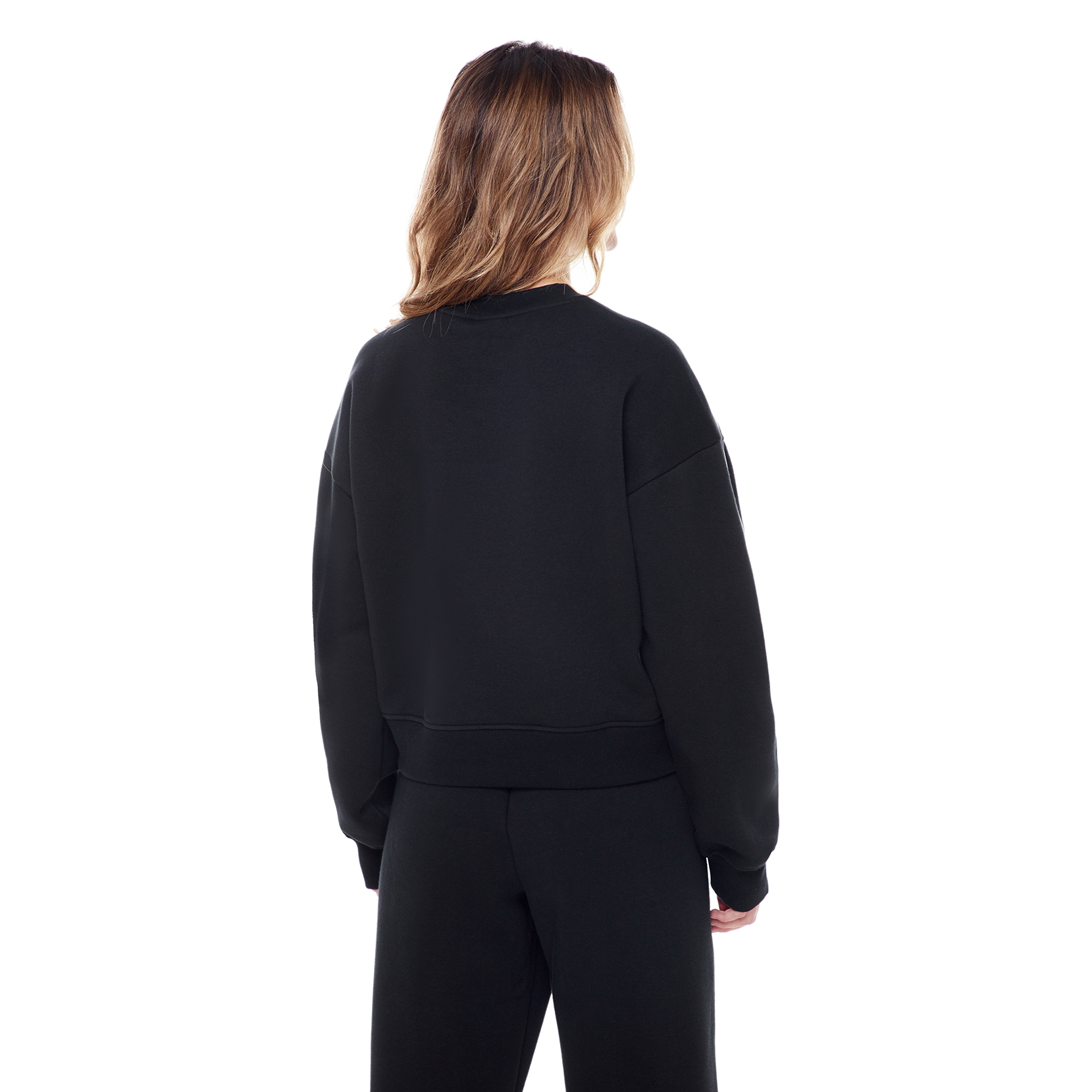 Світшот Essentials Brushed