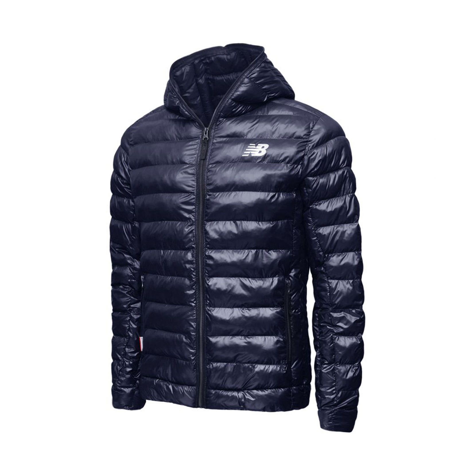 Куртка M-BALL HOOD