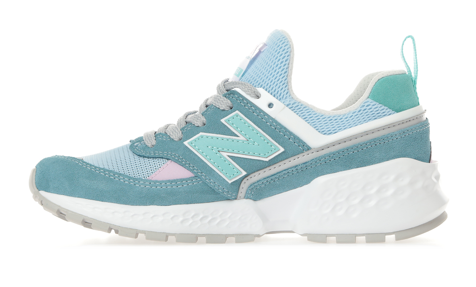 New Balance 574S V2.1