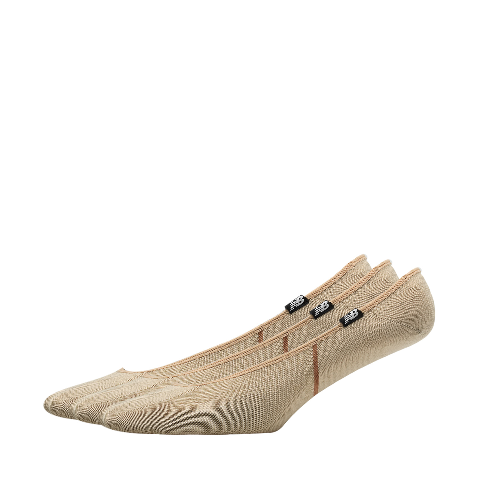 Сліди NO SHOW LINER (3 пари)