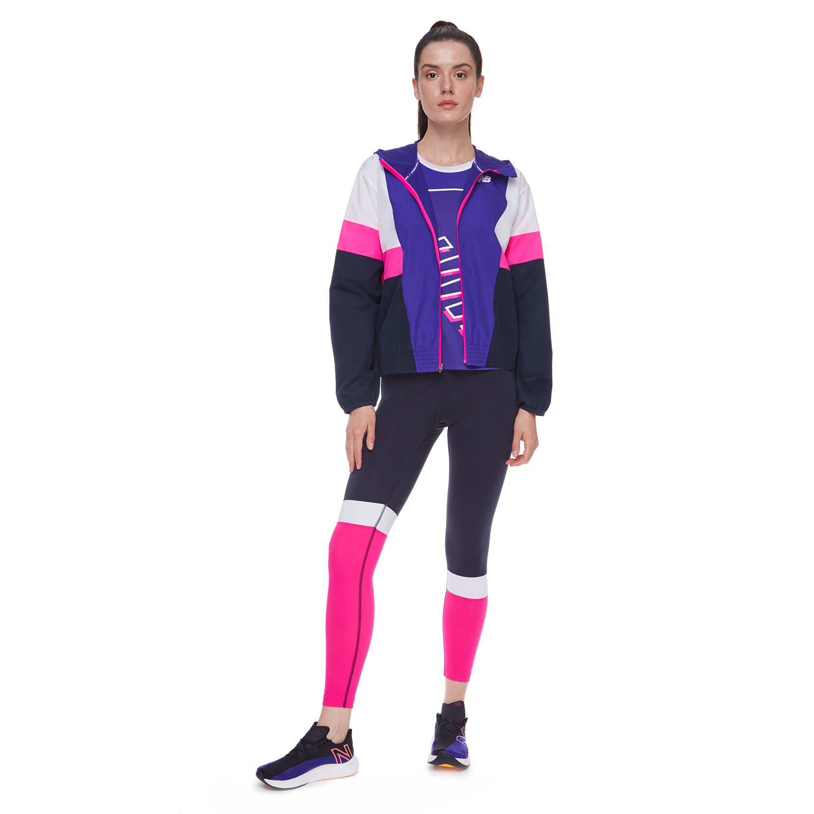 Вітрозахисна куртка Fast Flight