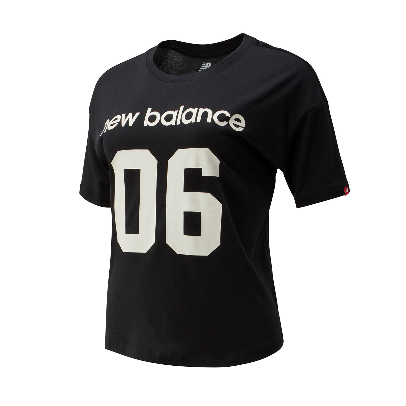 Футболка NB Athktcs Stadium