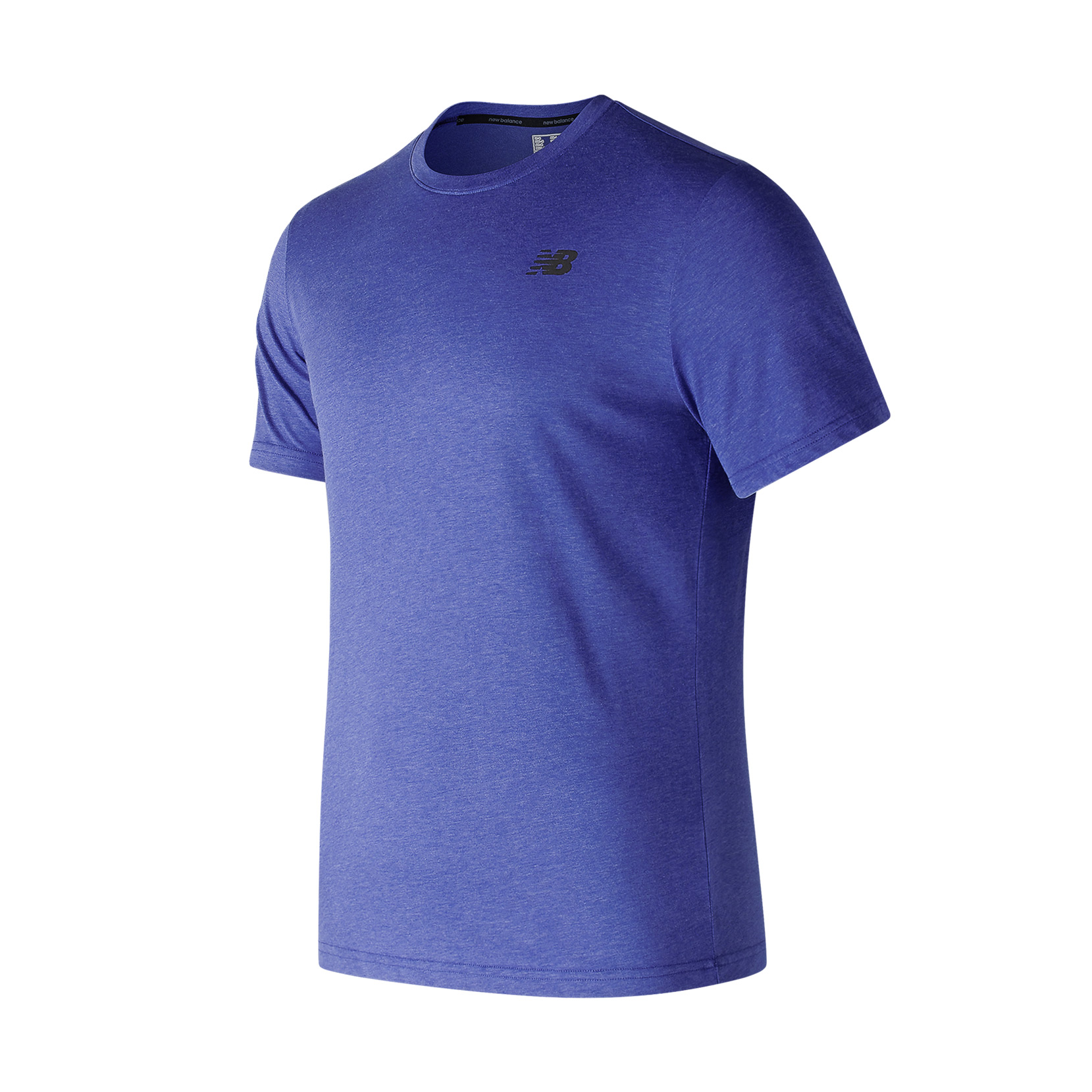 Футболка Heathertech