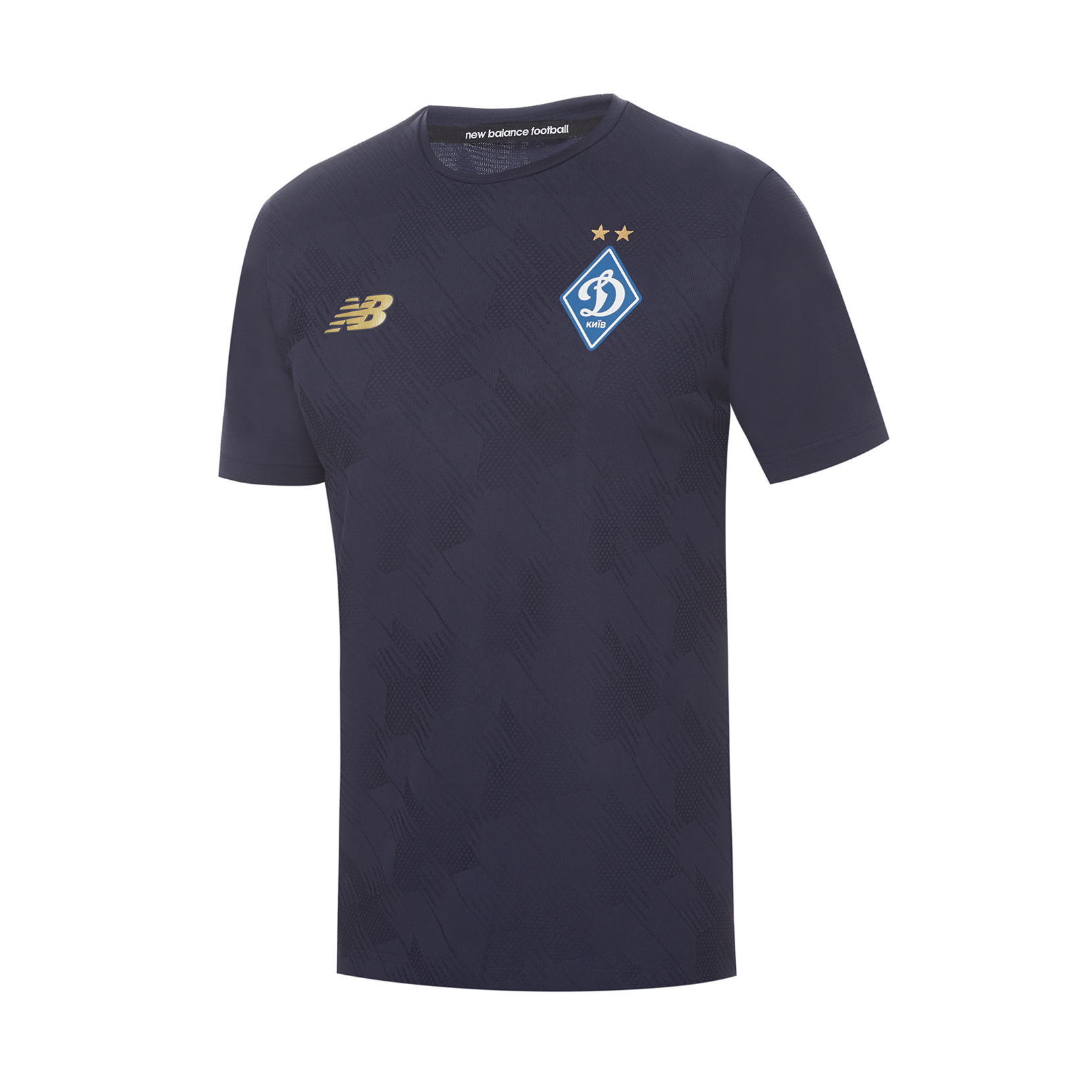 Футболка тренувальна ФК «Динамо» Київ