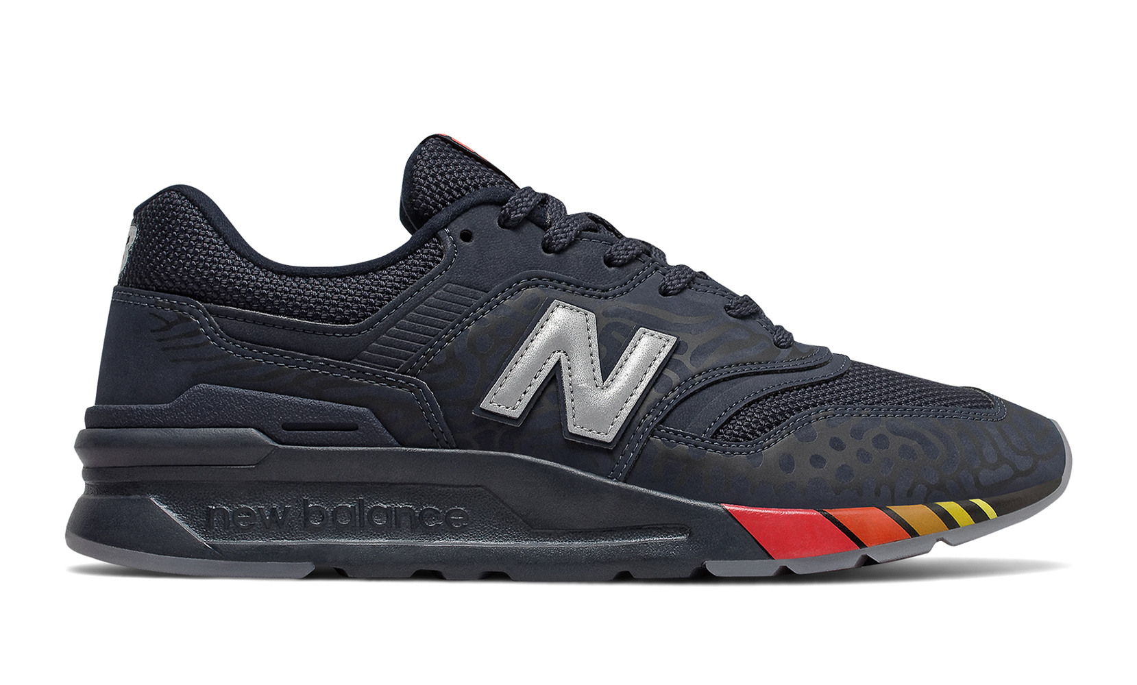 New Balance 997 Tekela