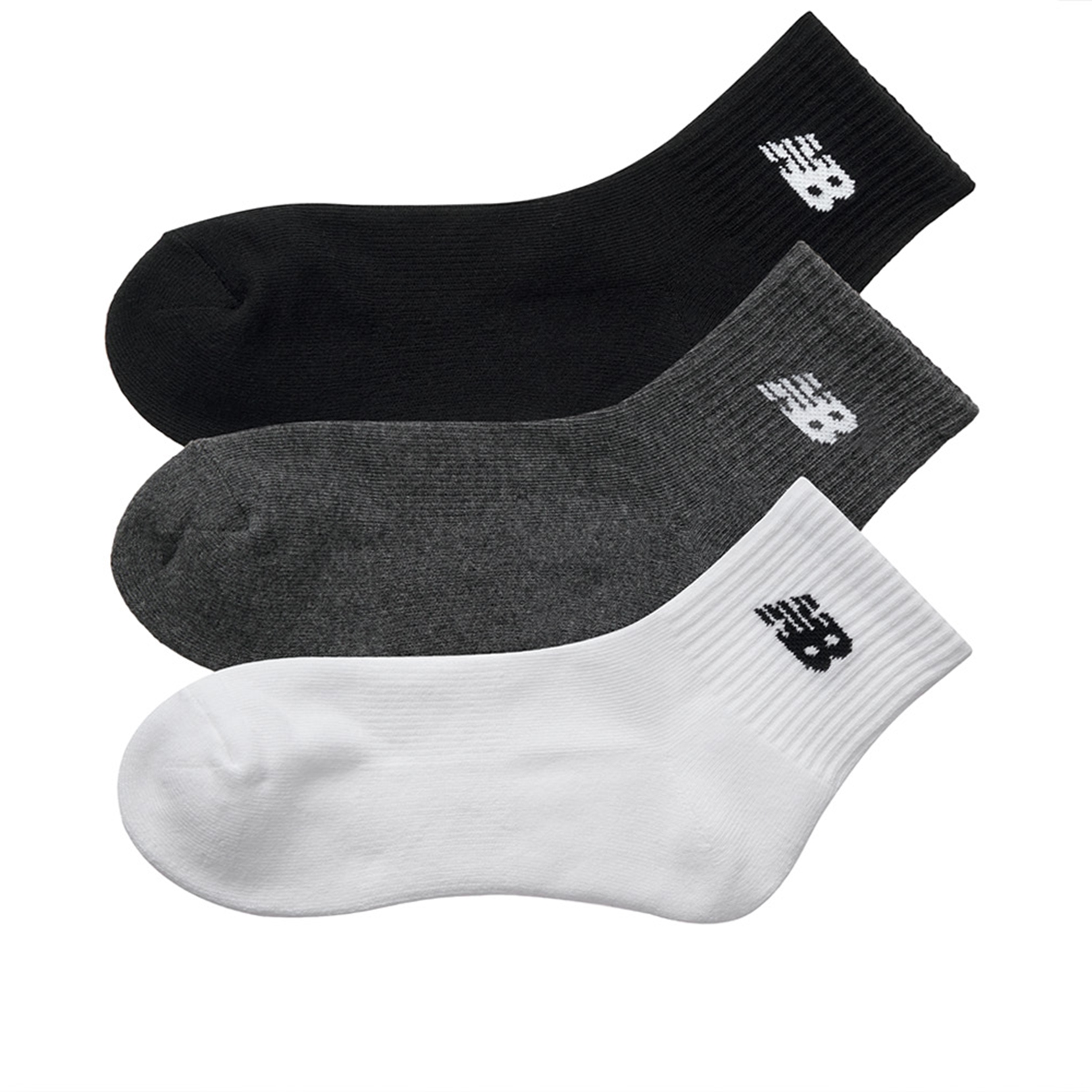 Шкарпетки NB Everyday (3 пари)