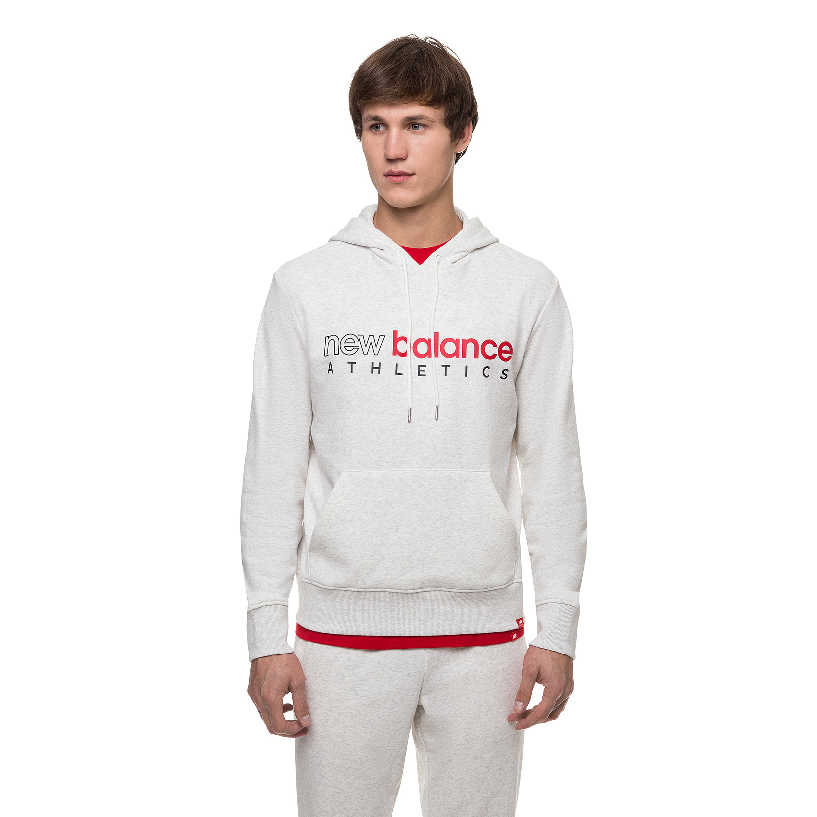 Худі NB Essentials Icon