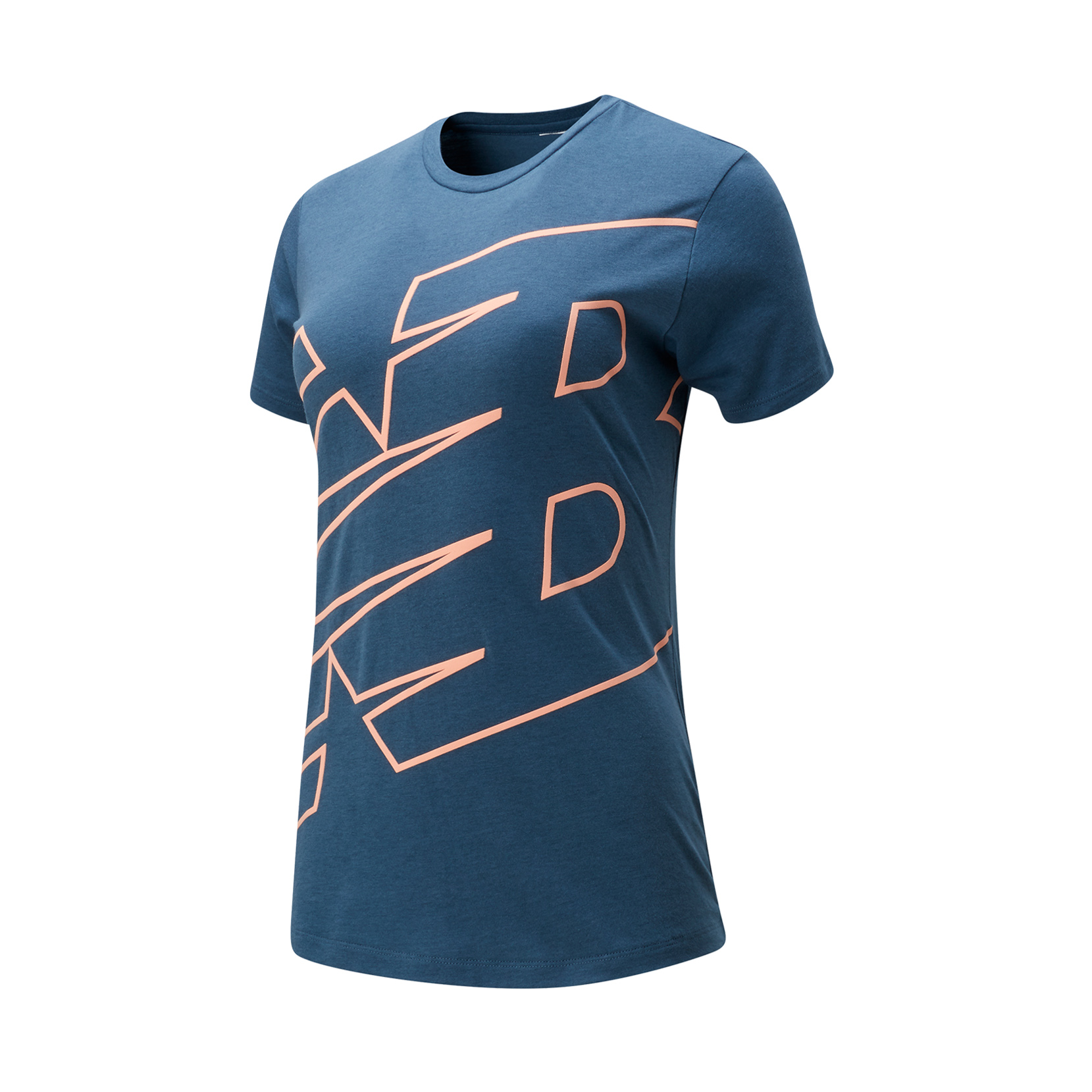 Футболка Relentless Novelty Crew