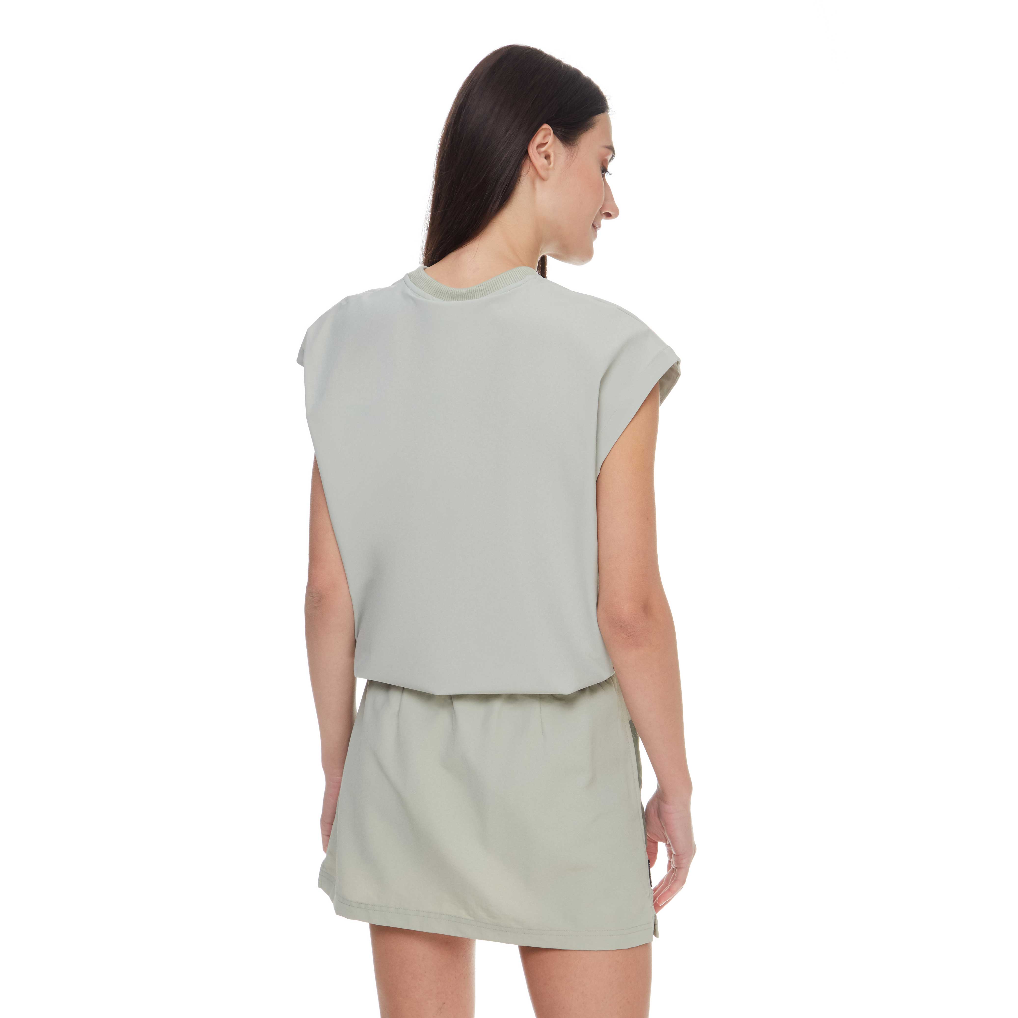 Футболка NB All Terrain Pocket