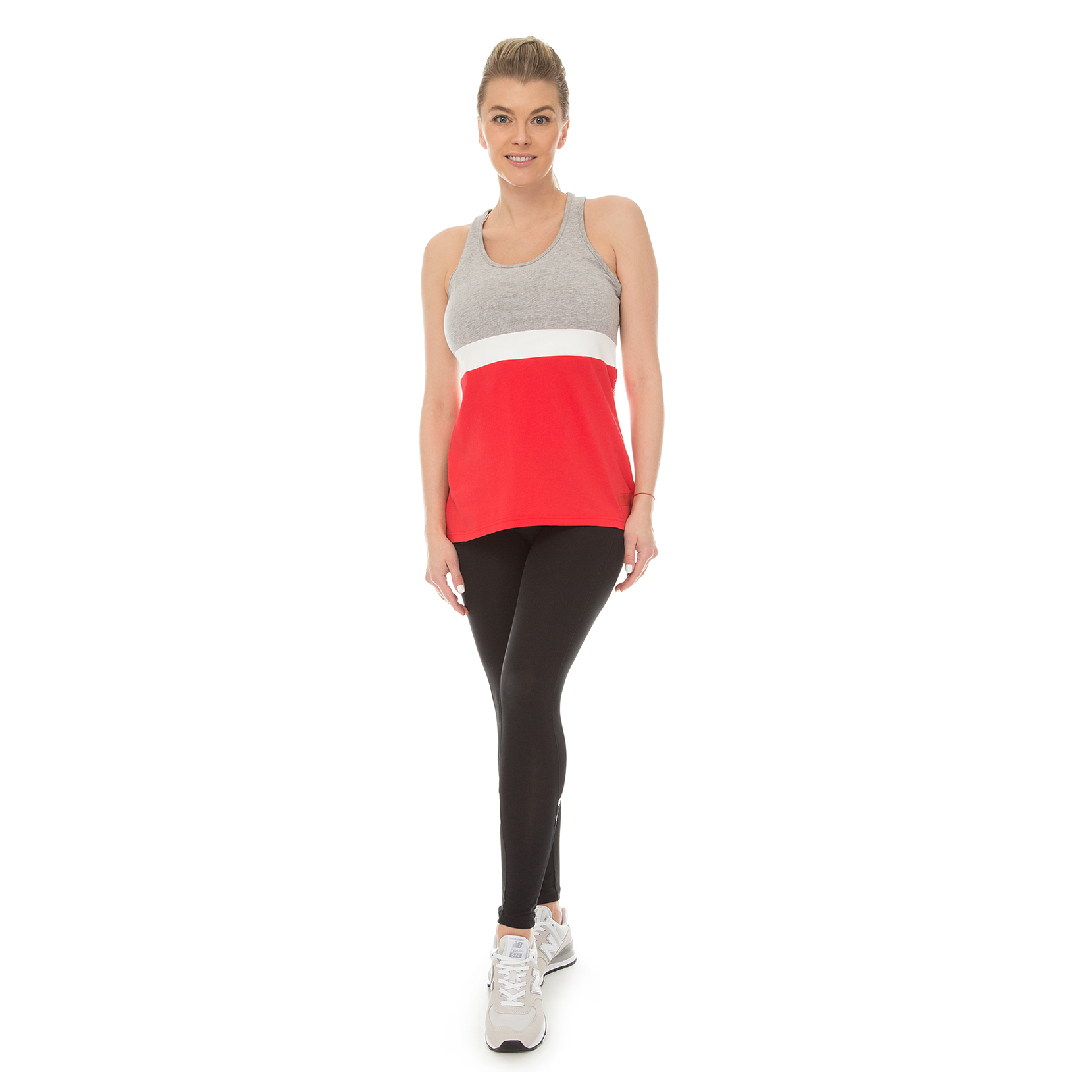 Майка Athletics NT