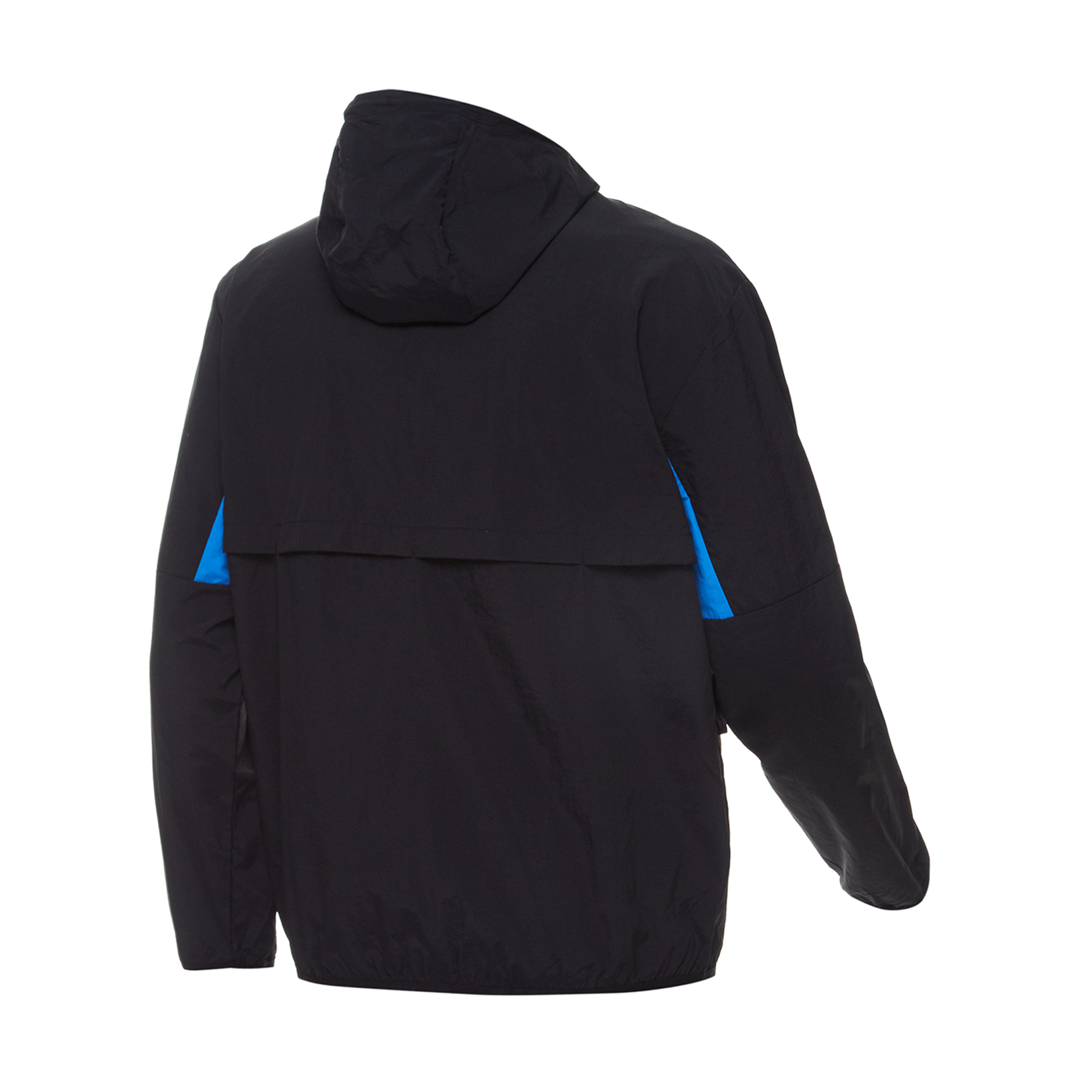 Вітрозахисна куртка Athletic Amplified