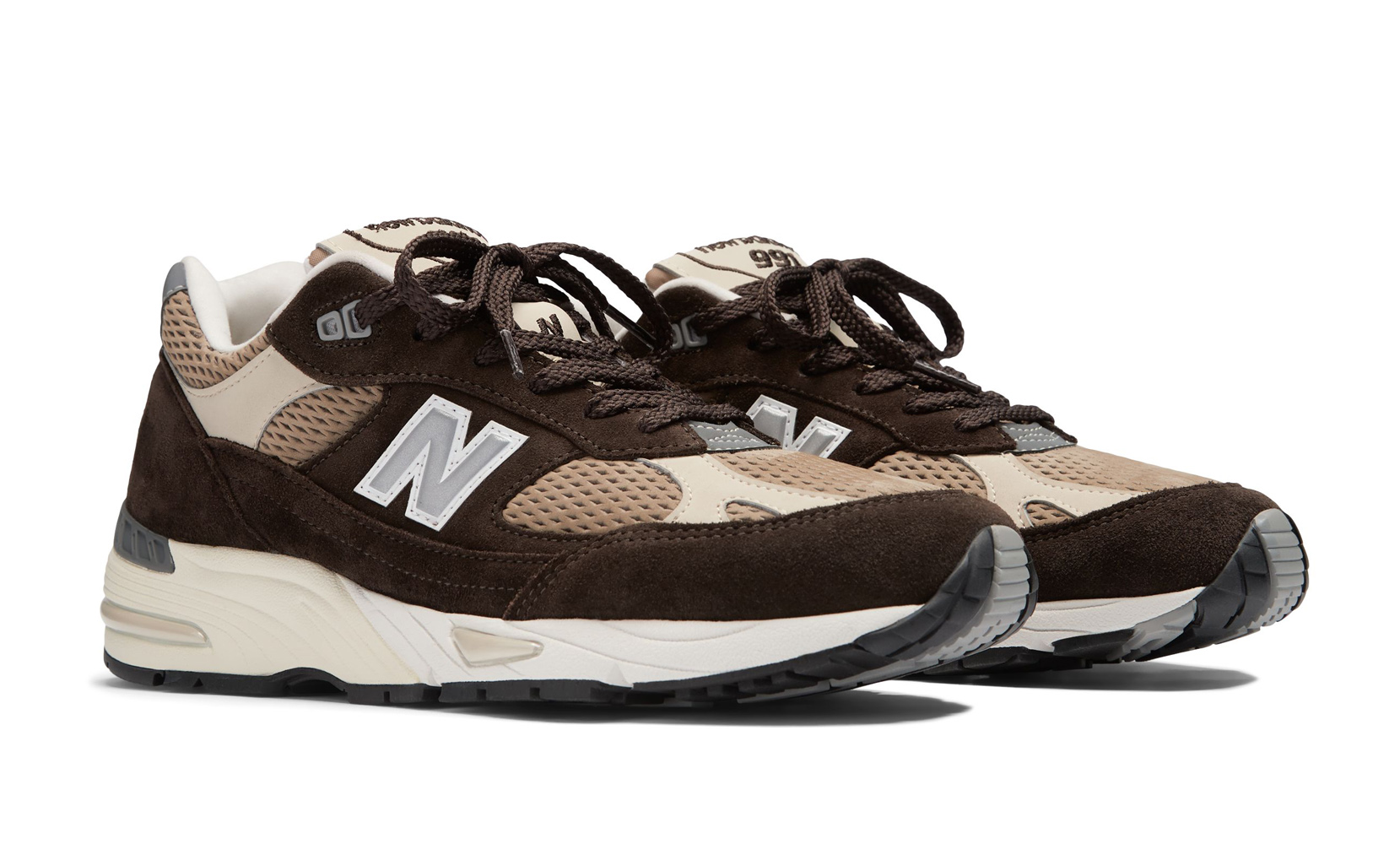 New Balance 991 Made in UK