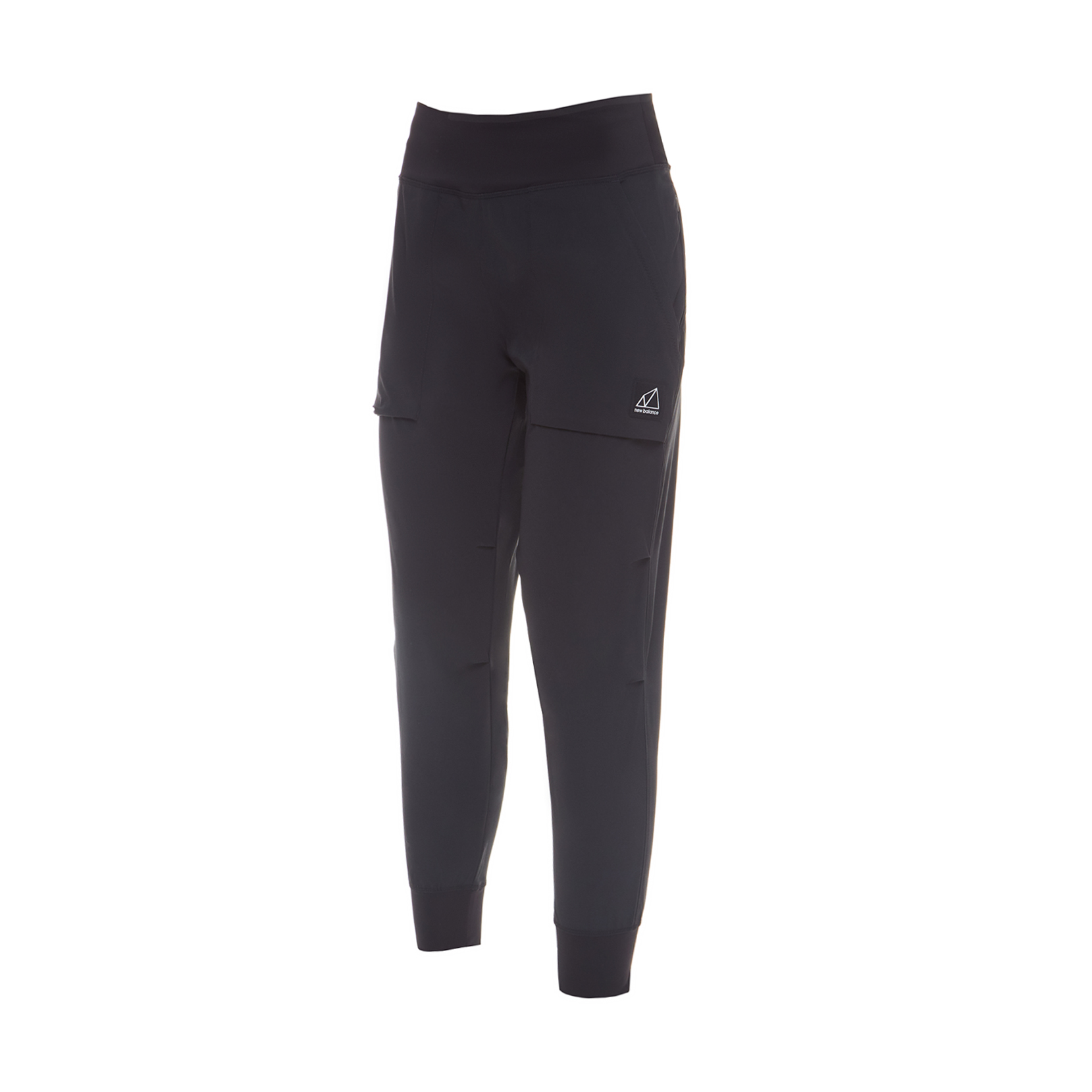 Спортивні брюки NB All Terrain Crop