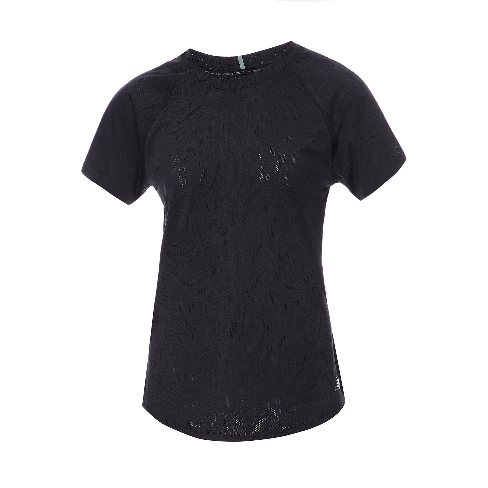 Футболка Q Speed Fuel Jacquard SS