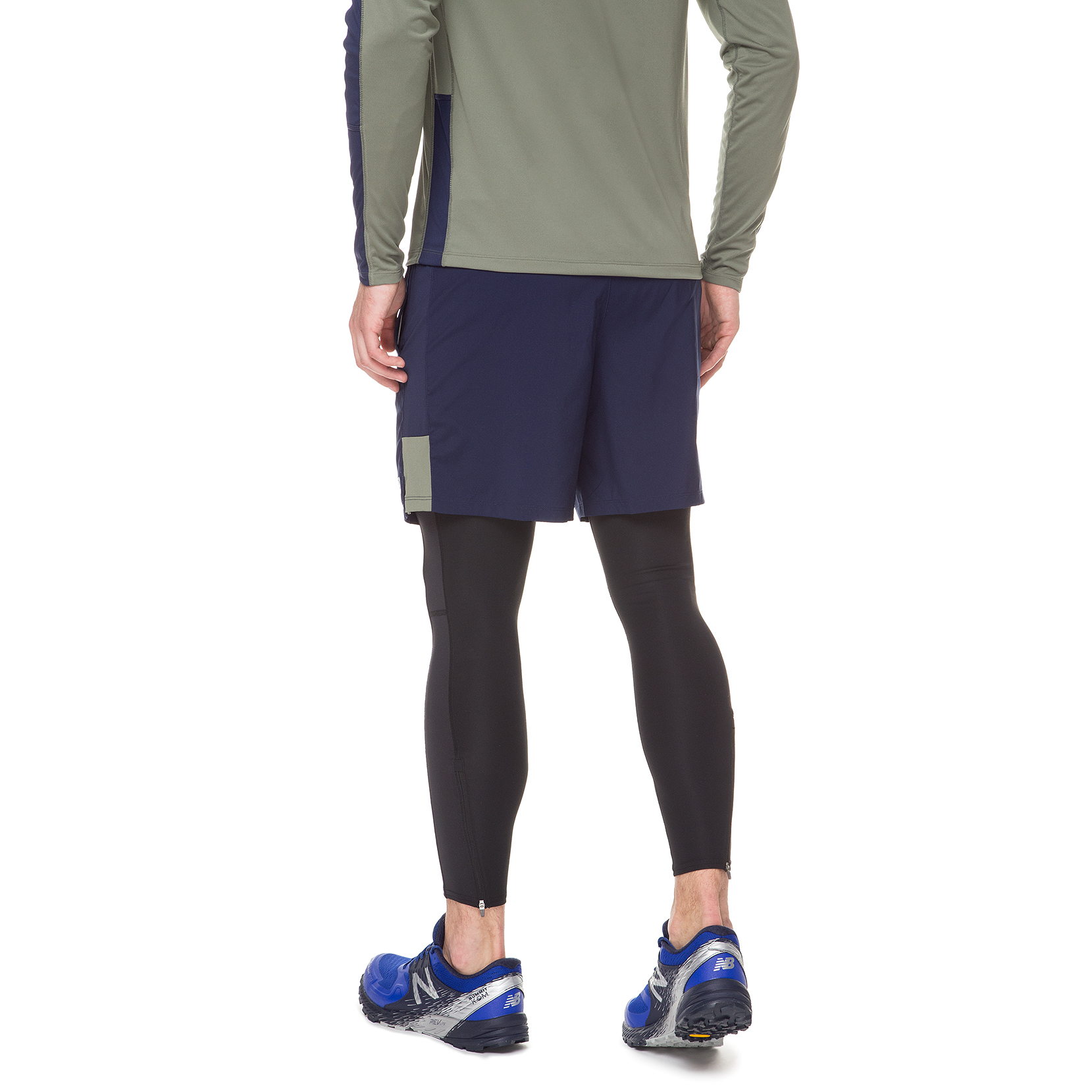 Шорти Accelerate 7IN