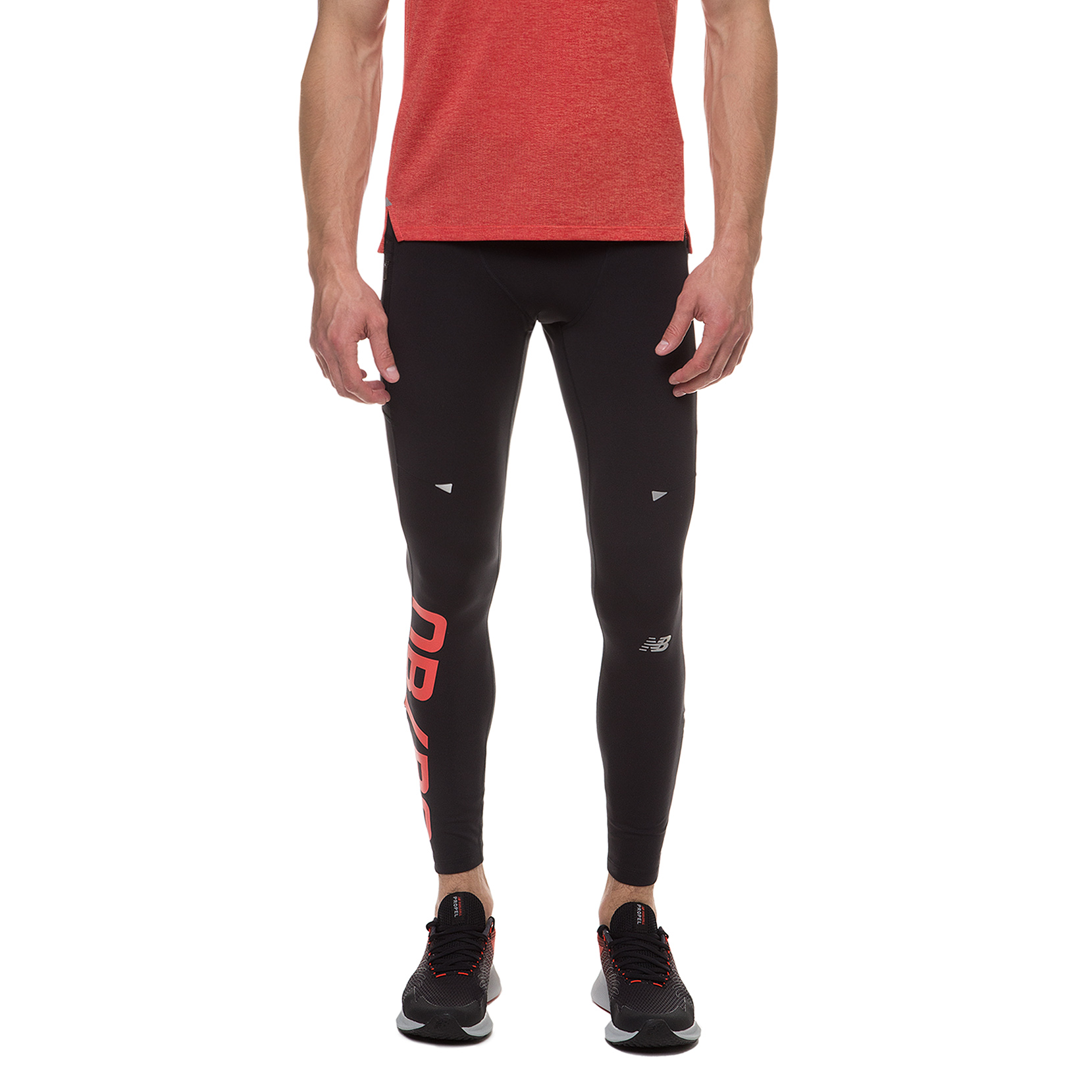 Тайтси Printed Impact Run