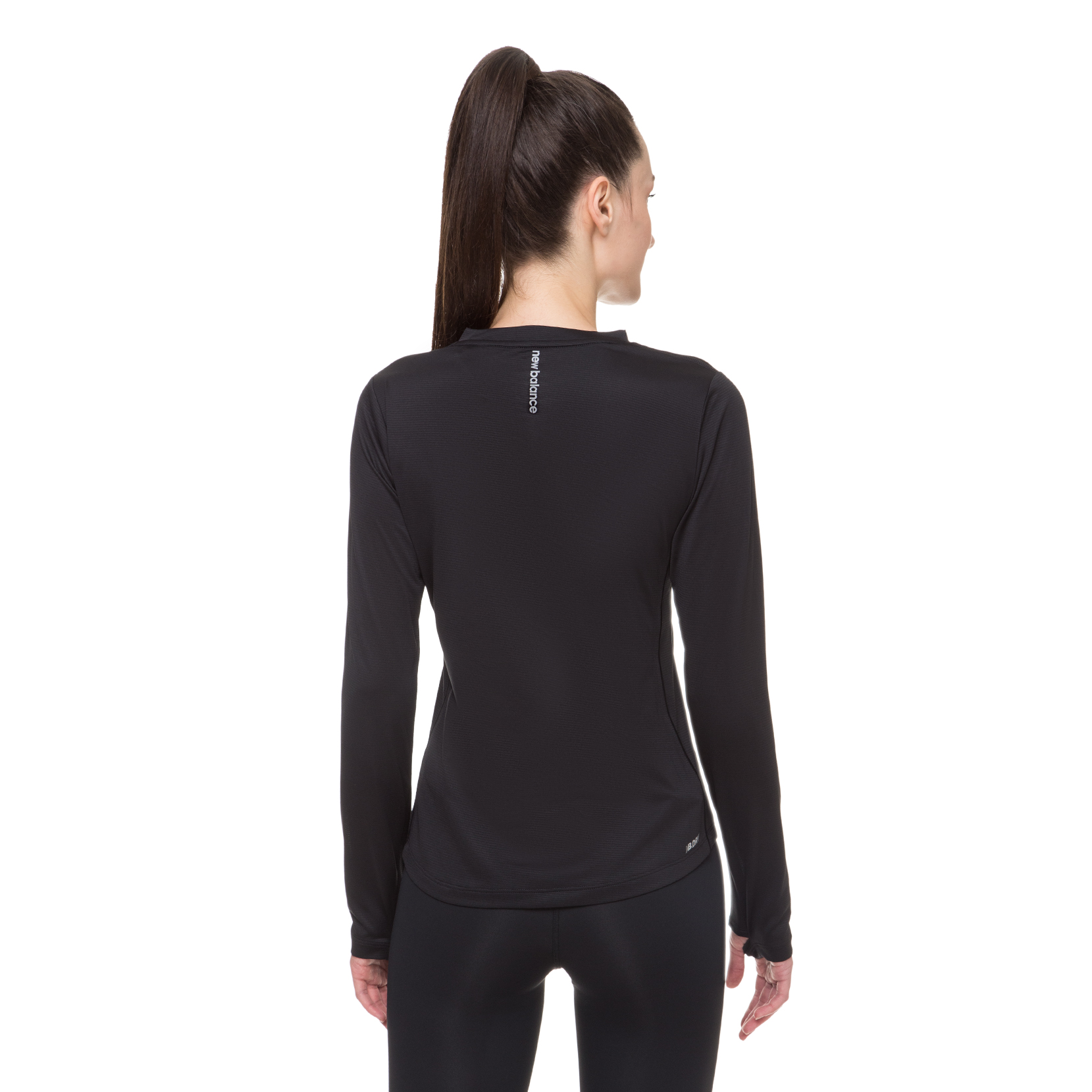 Футболка з довгим рукавом Accelerate LS