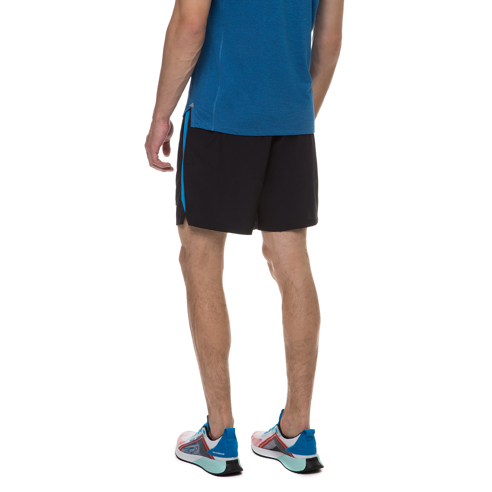 Шорти Accelerate 7In