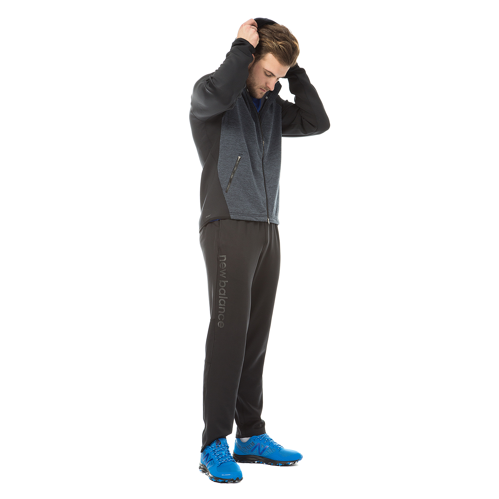 Куртка Fantom Force