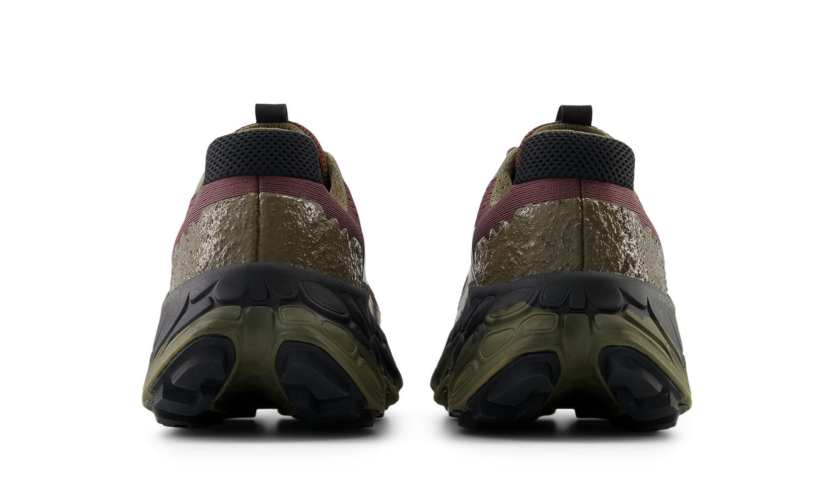 Fresh Foam X More Trail