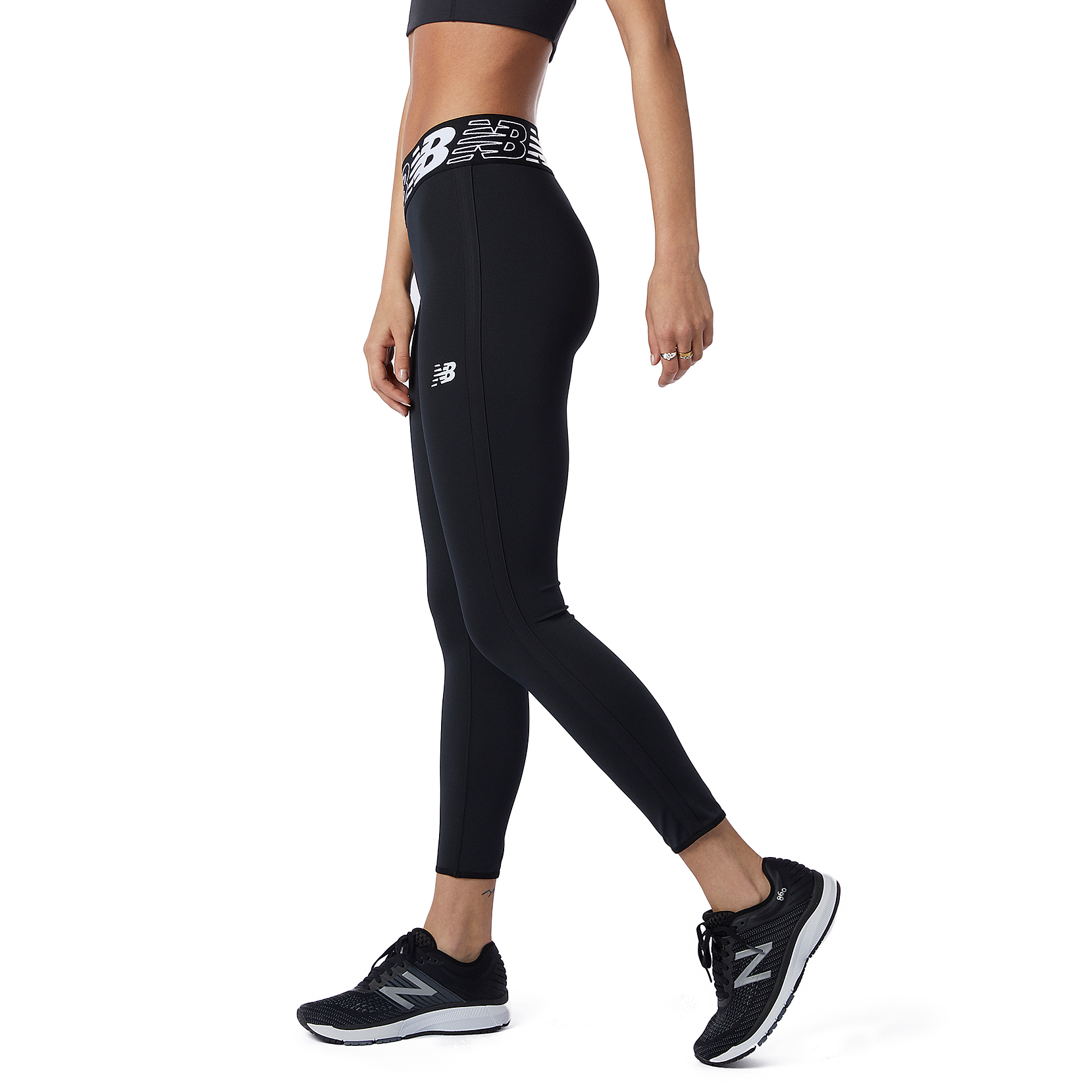 Тайтси Relentless High Rise 7/8