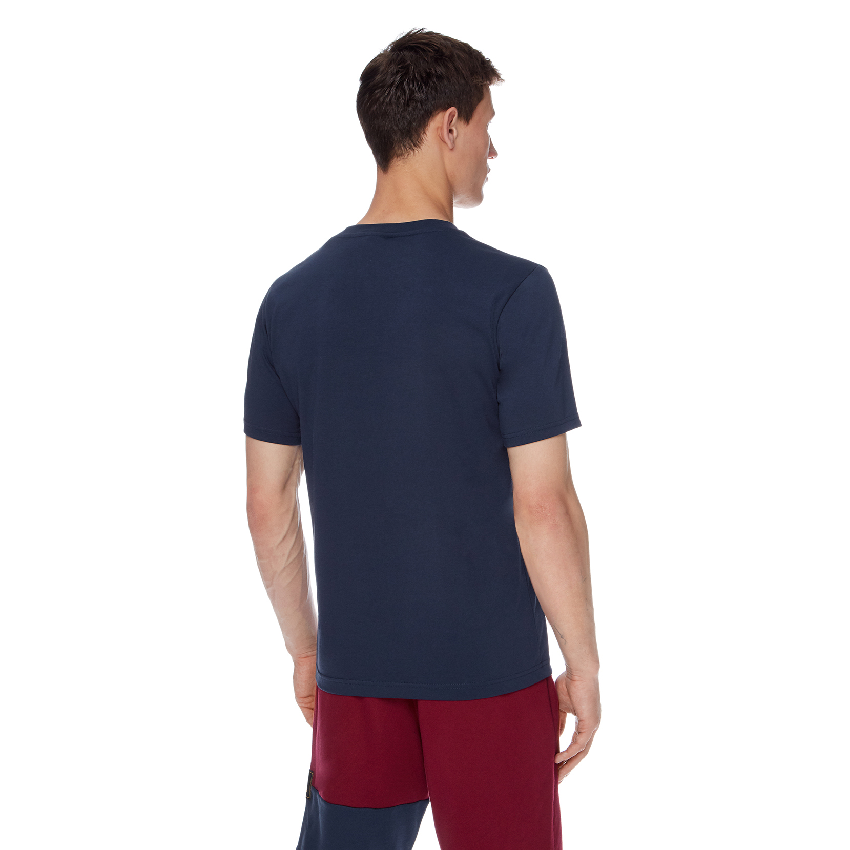 Футболка NB Athletic HL