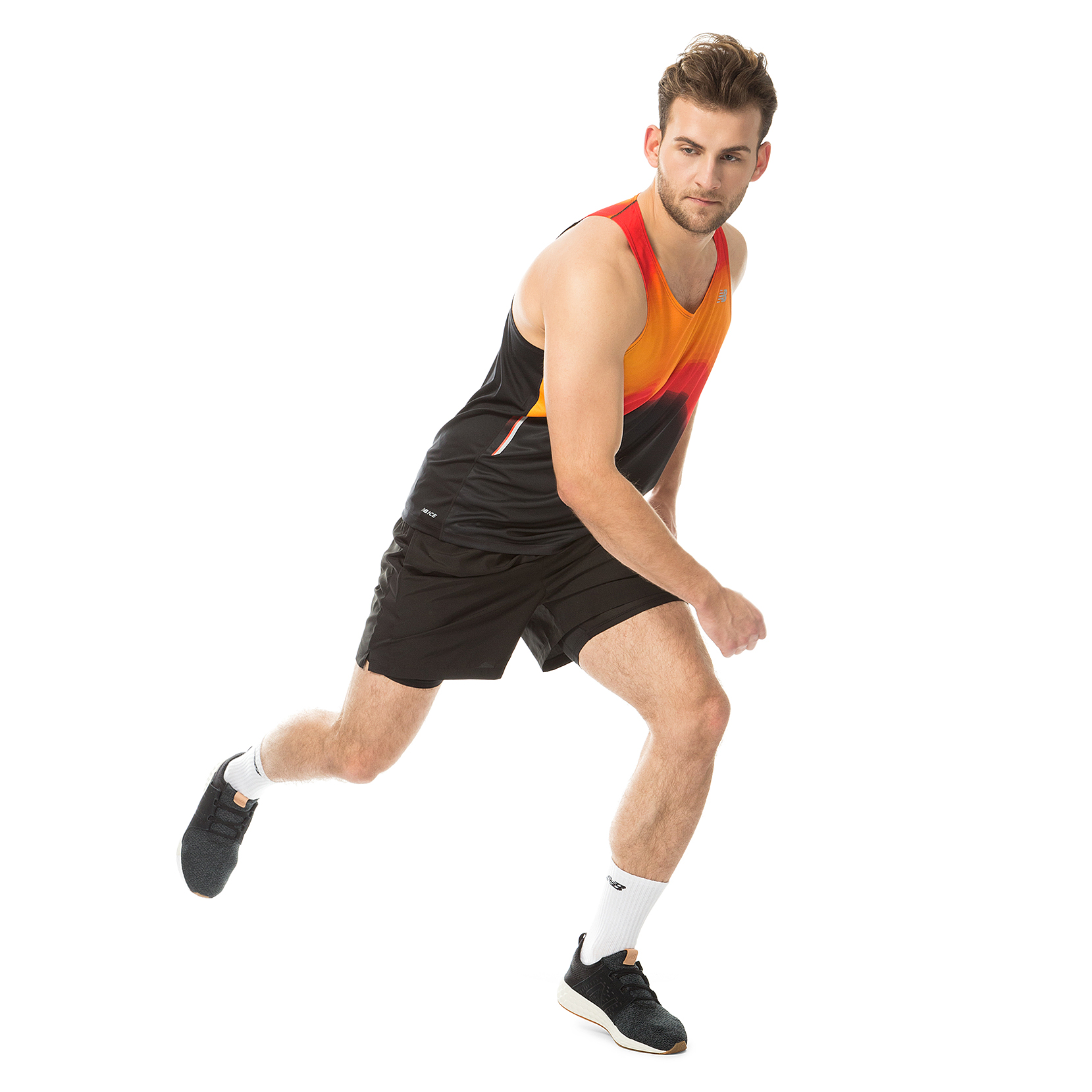 Шорти Accelerate 5 Inch