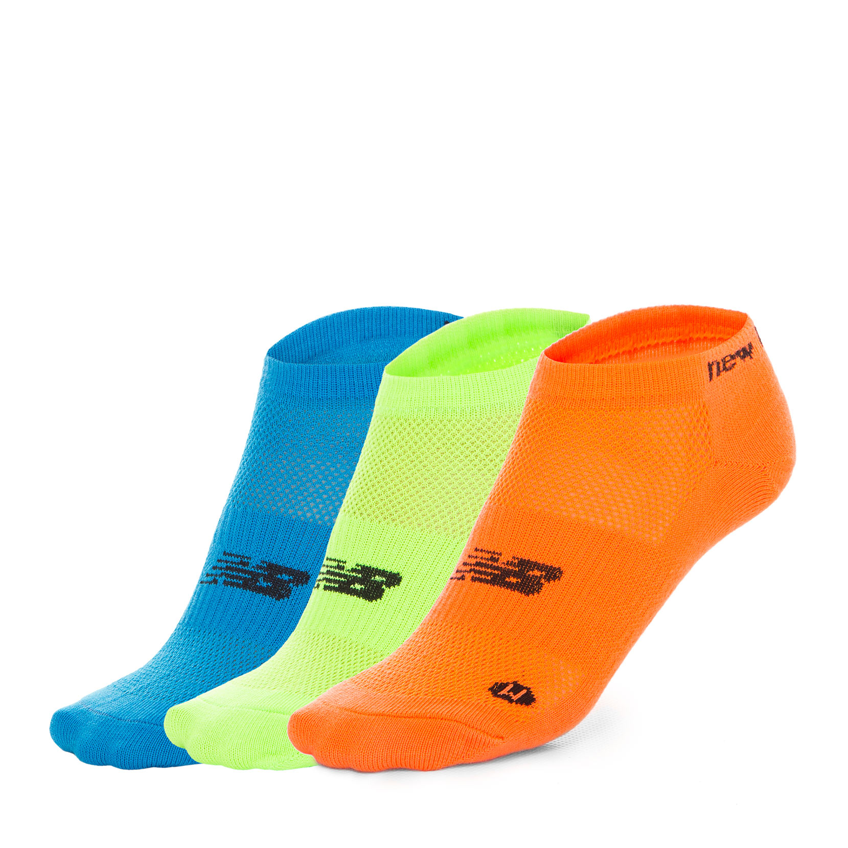 Шкарпетки (3 пари)  No Show