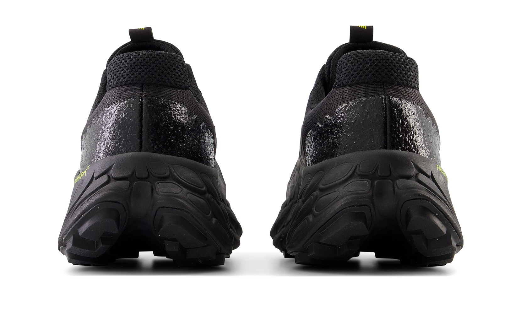 Fresh Foam X More Trail v3