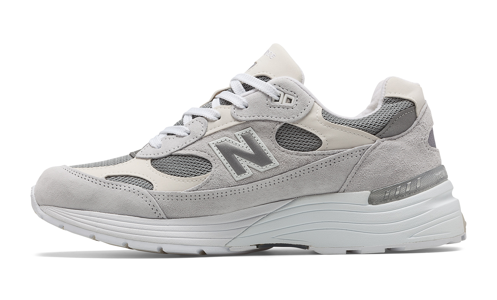 New Balance 992 Made in USA