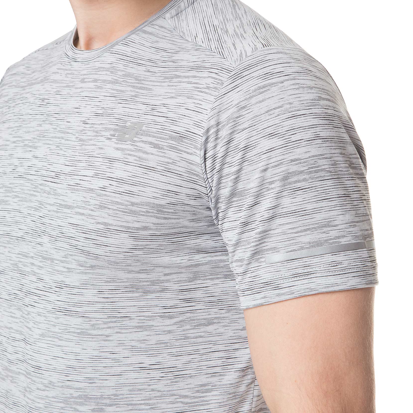 Футболка Energy Stripe