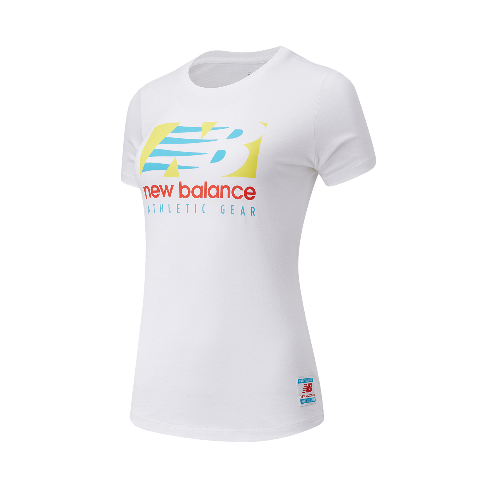 Футболка NB Essentials Field Day