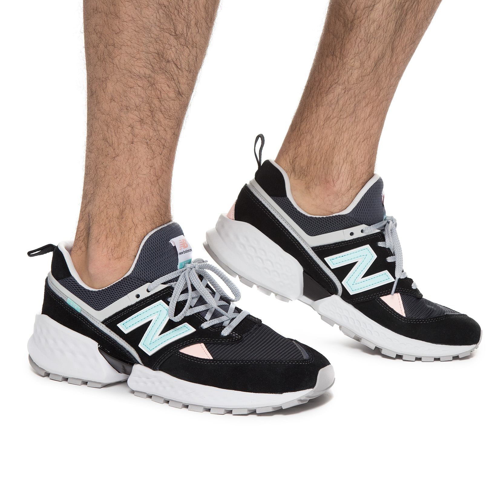 New Balance 574 Sport