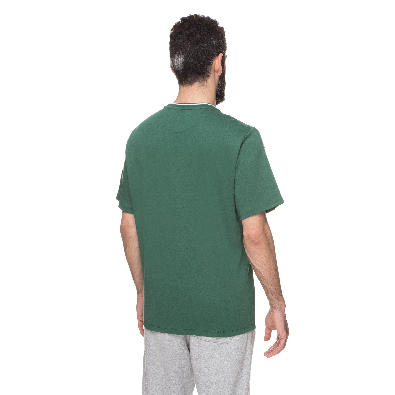 Футболка NB Athletics Selected