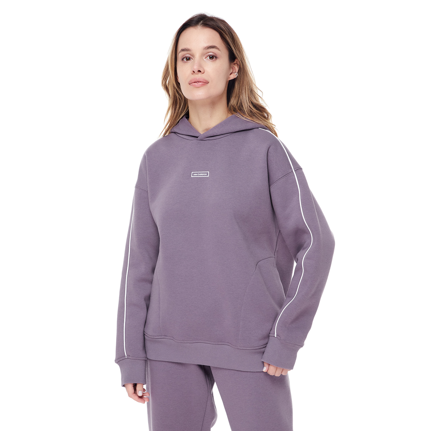 Худі Essentials Brushed