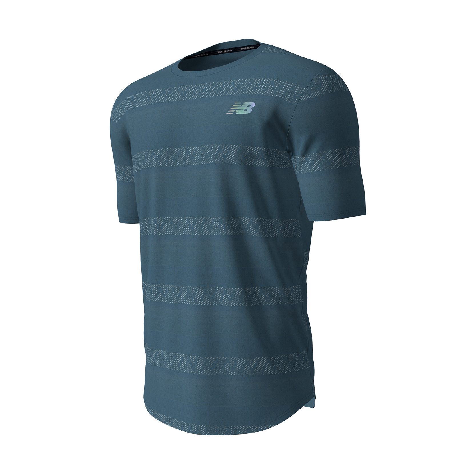 Футболка Q Speed Jaquard SS