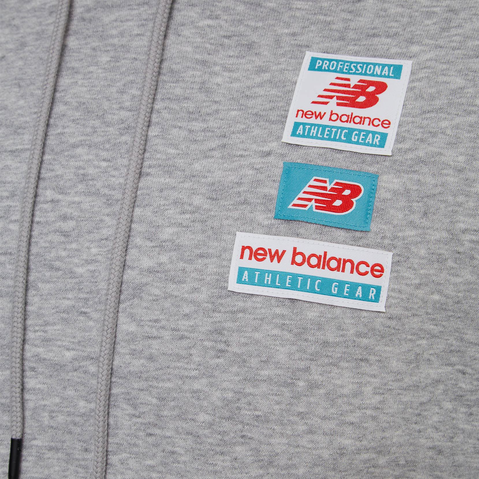 Худі NB Essentials Field Day