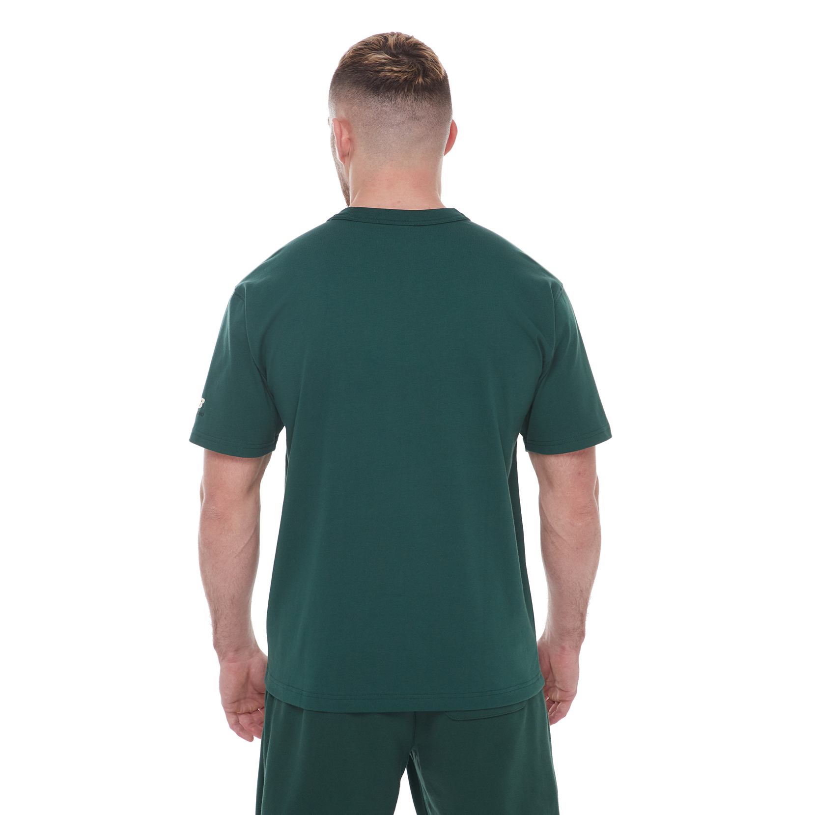 Футболка Athletics Varsity Graphic