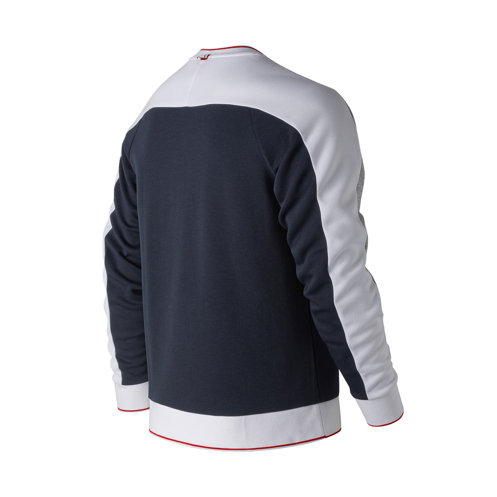 Світшот NB Athletics Selected Crew