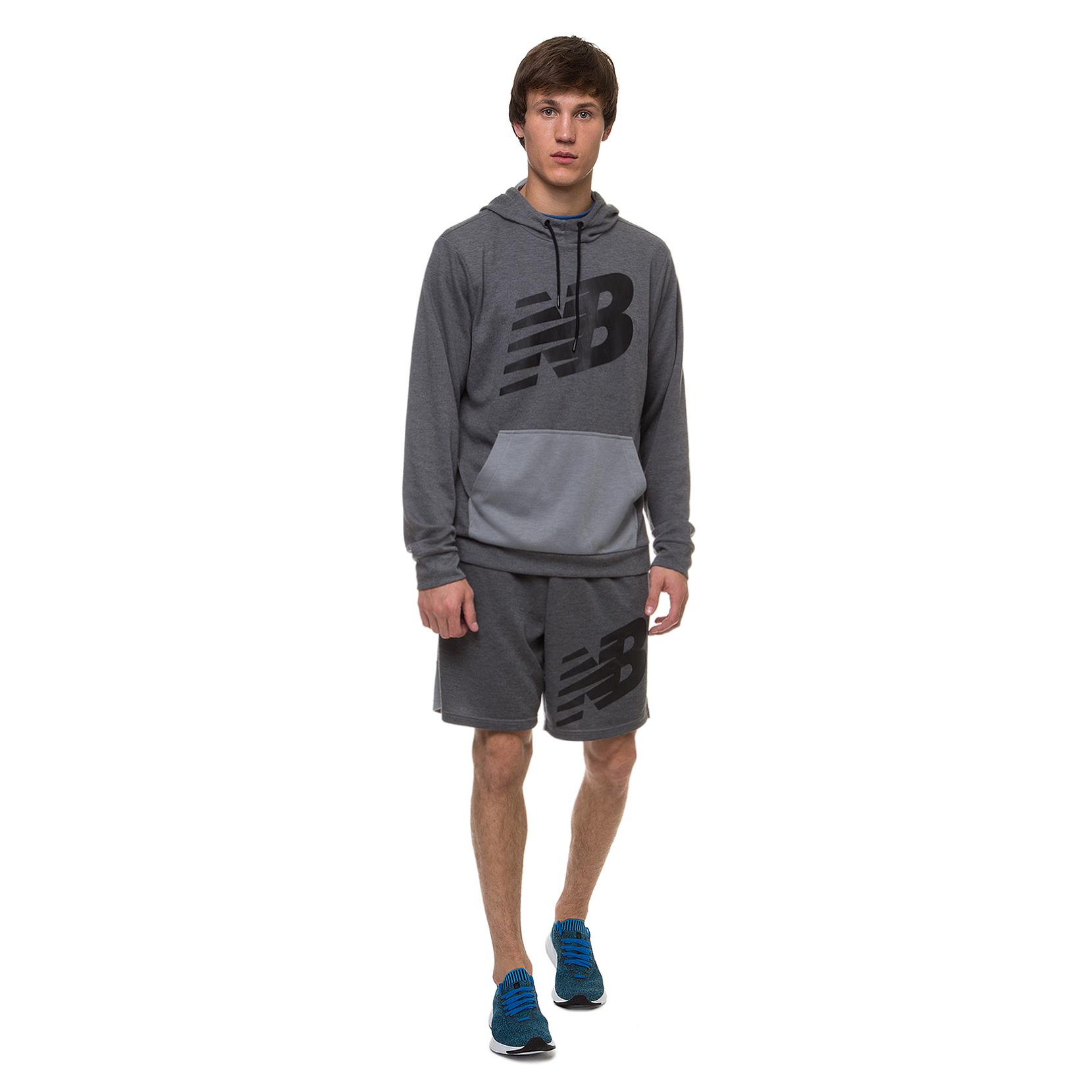 Худі Tenacity Lightweight