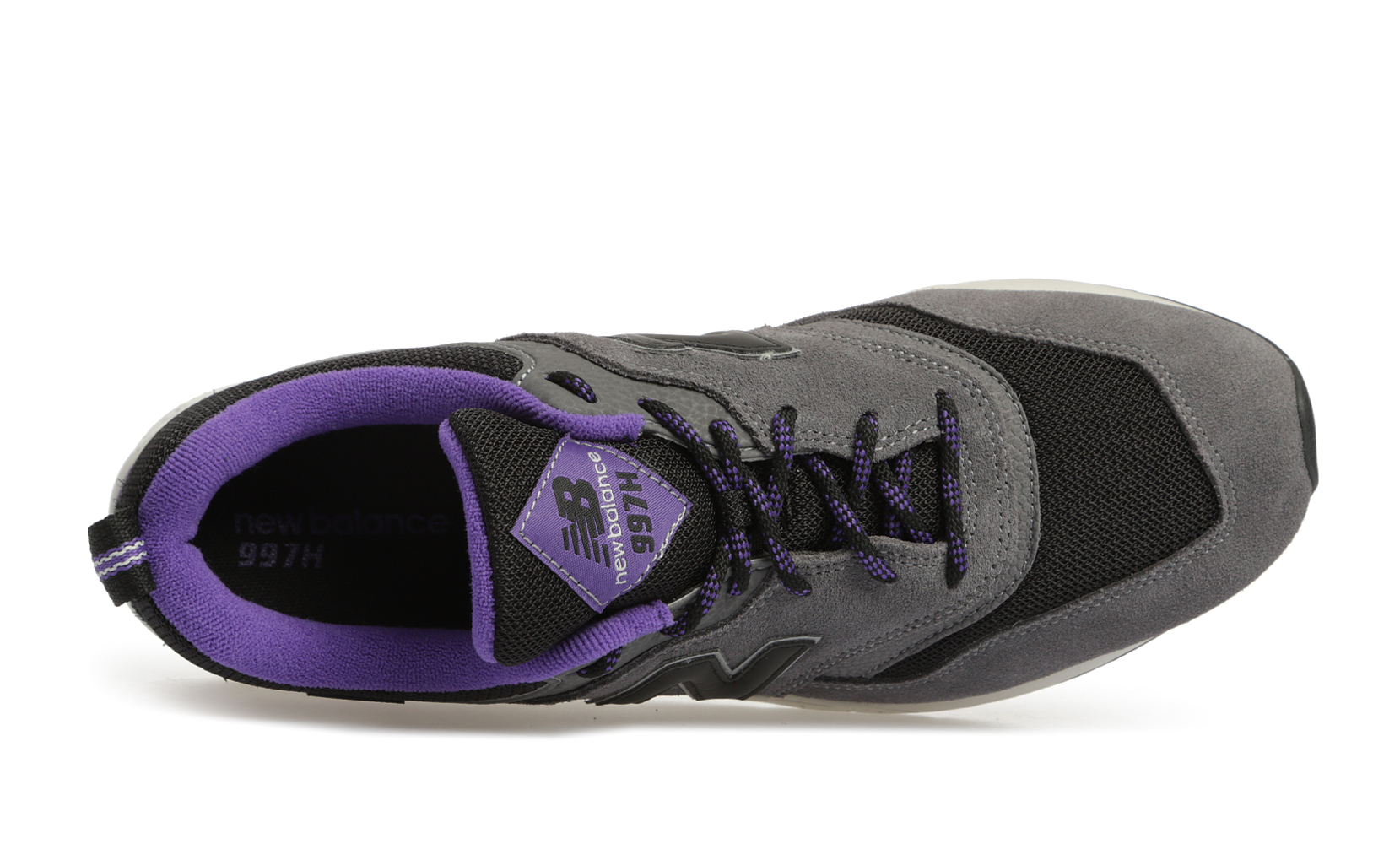 New Balance 997H Cordura