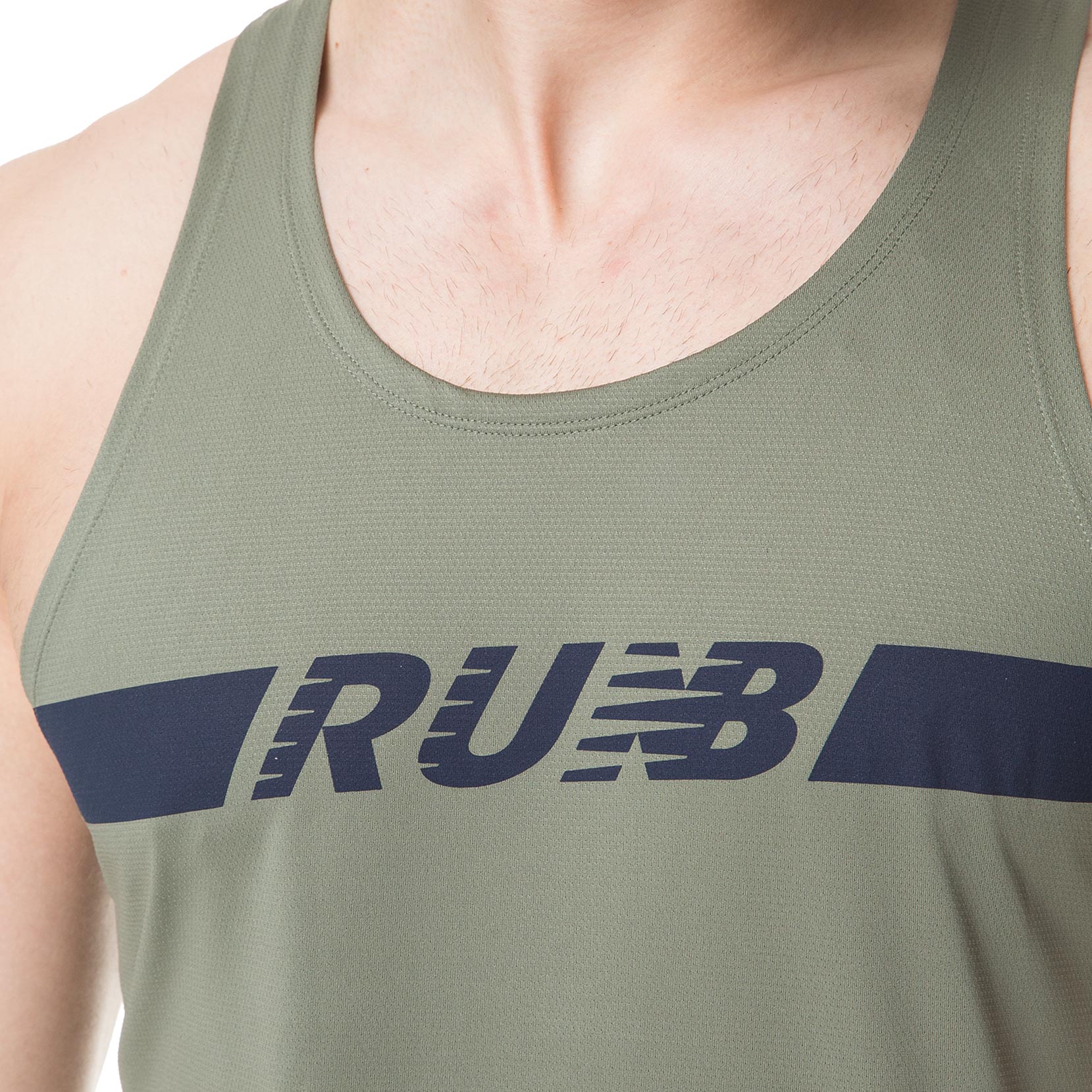 Майка Printed Accelerate